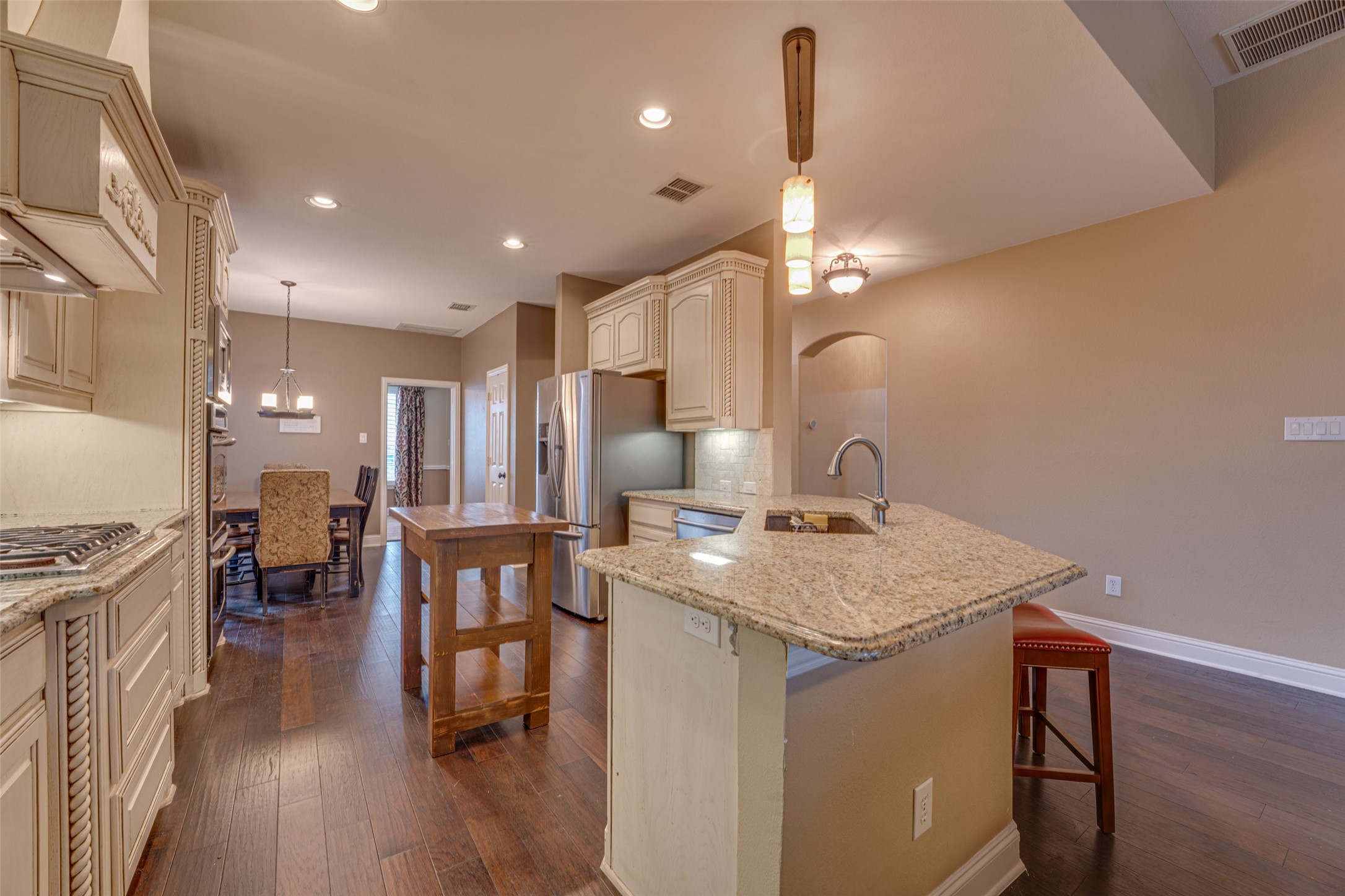 3540 Lincoln Drive, Frisco, TX, 75034