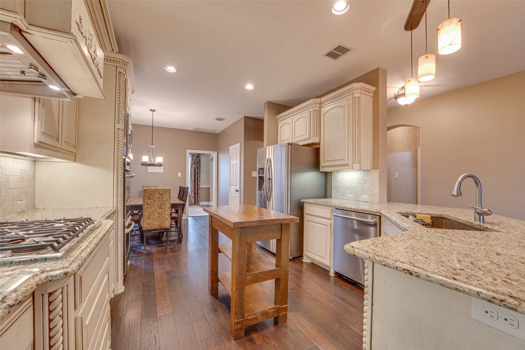 3540 Lincoln Drive, Frisco, TX, 75034