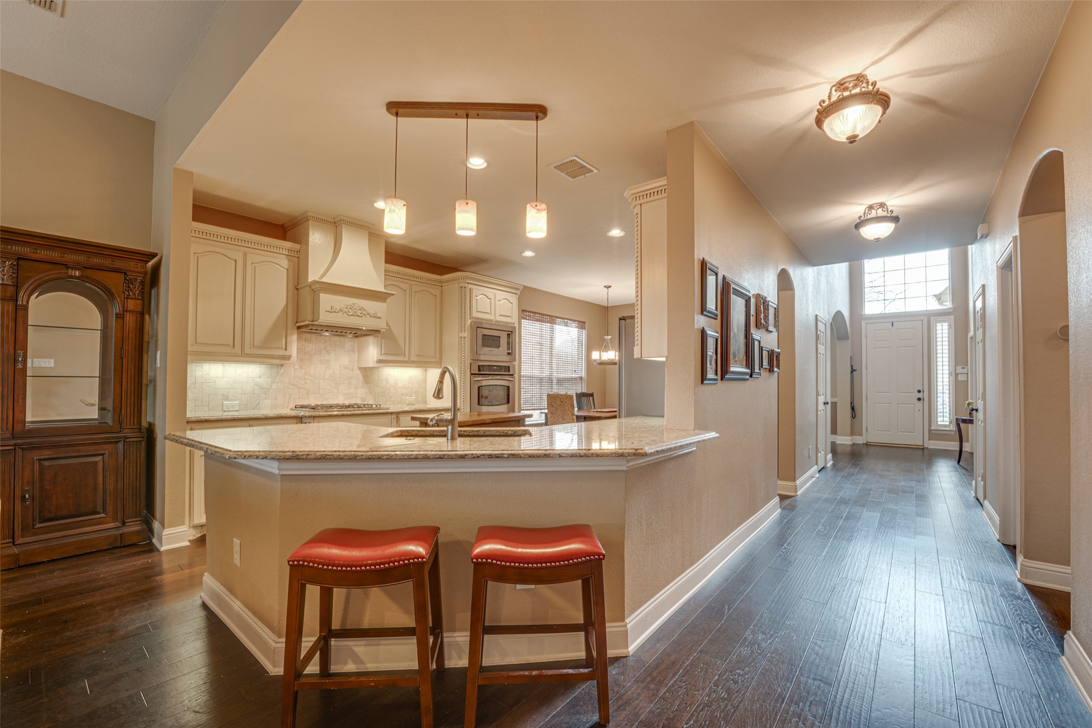 3540 Lincoln Drive, Frisco, TX, 75034