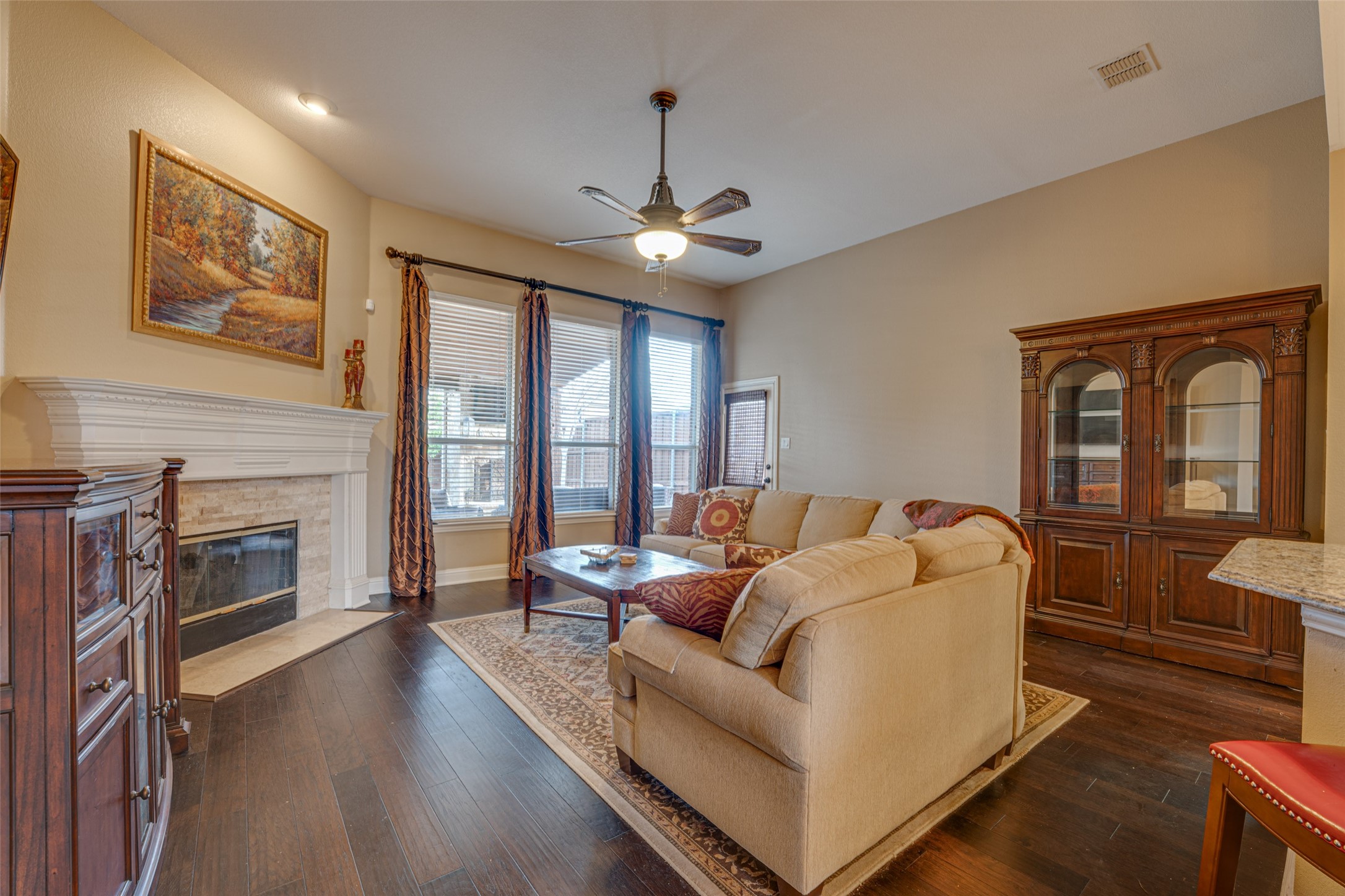 3540 Lincoln Drive, Frisco, TX, 75034