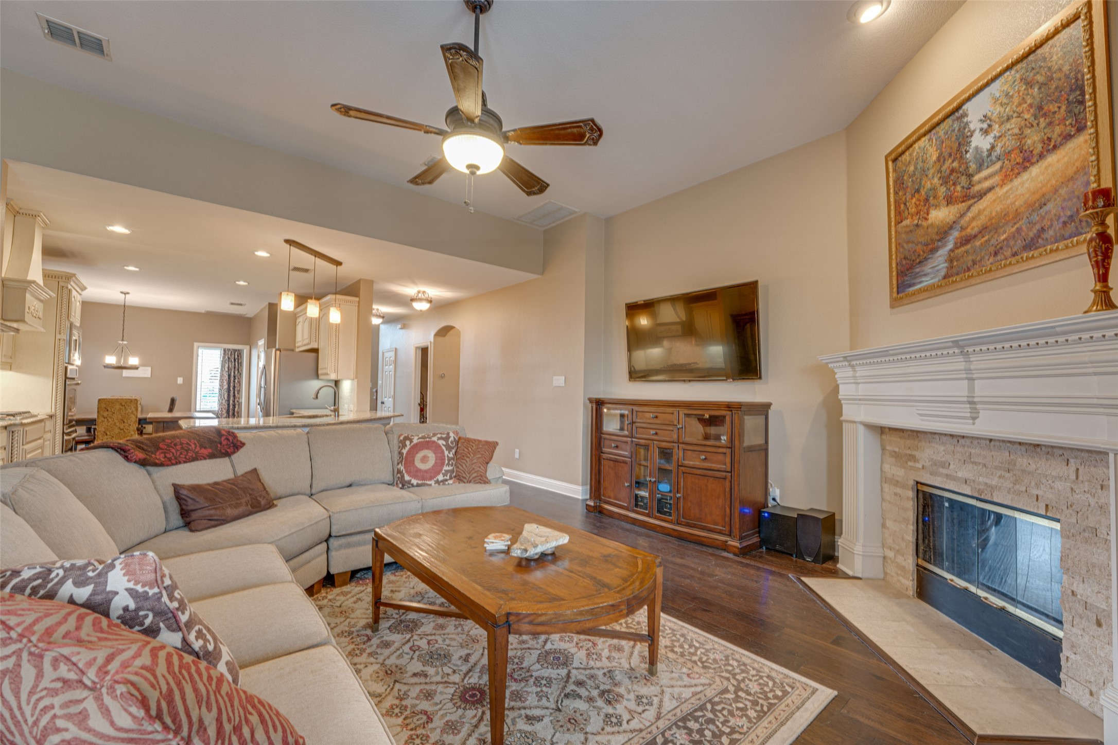 3540 Lincoln Drive, Frisco, TX, 75034