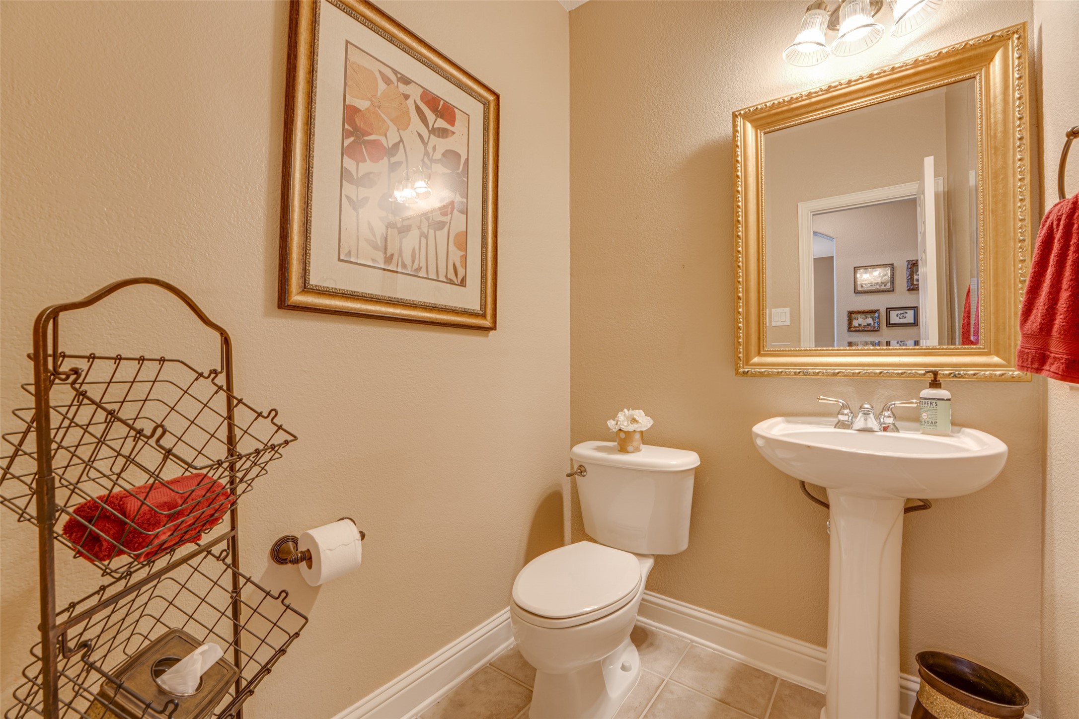 3540 Lincoln Drive, Frisco, TX, 75034
