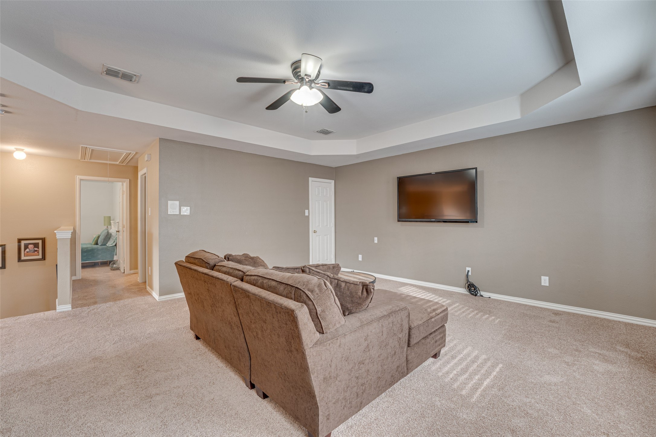 3540 Lincoln Drive, Frisco, TX, 75034