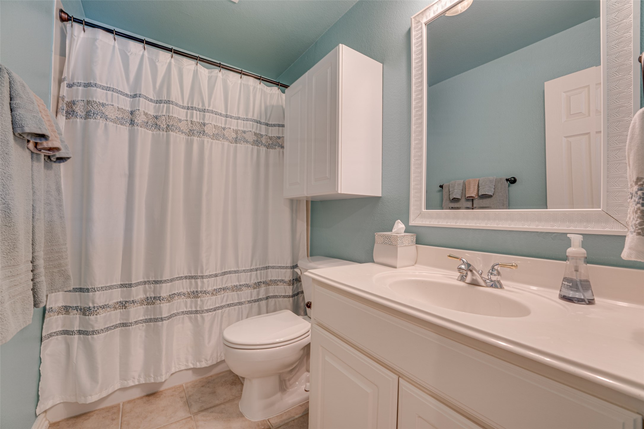 3540 Lincoln Drive, Frisco, TX, 75034