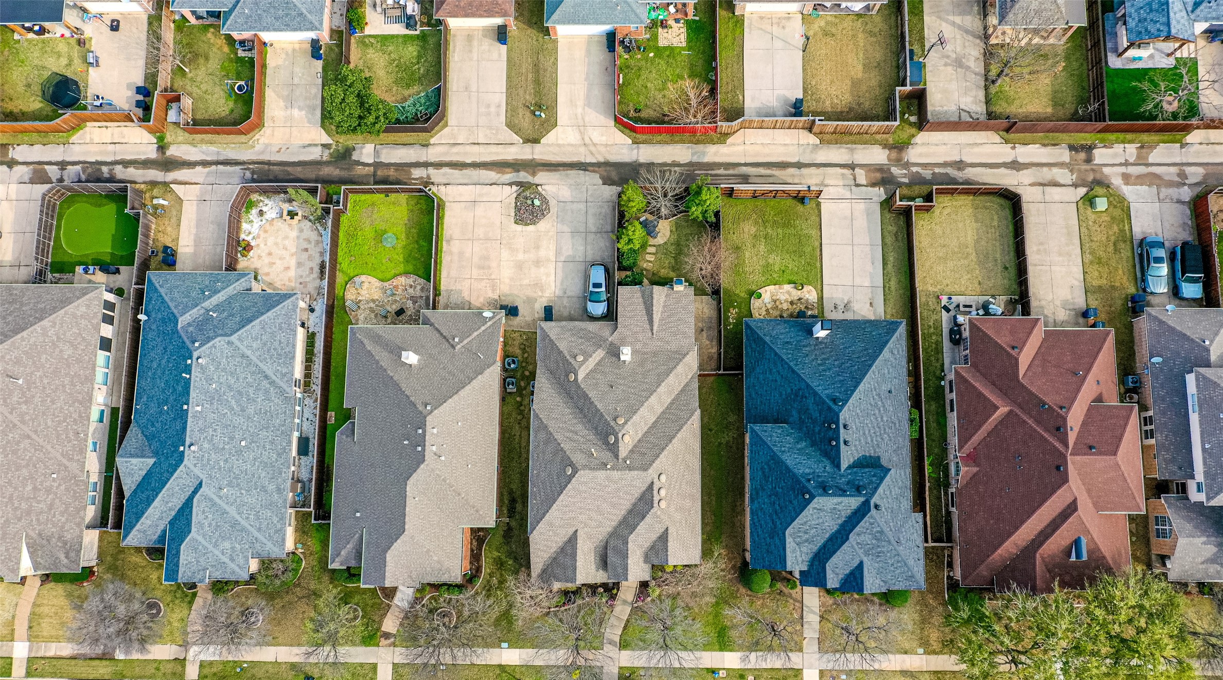 3540 Lincoln Drive, Frisco, TX, 75034