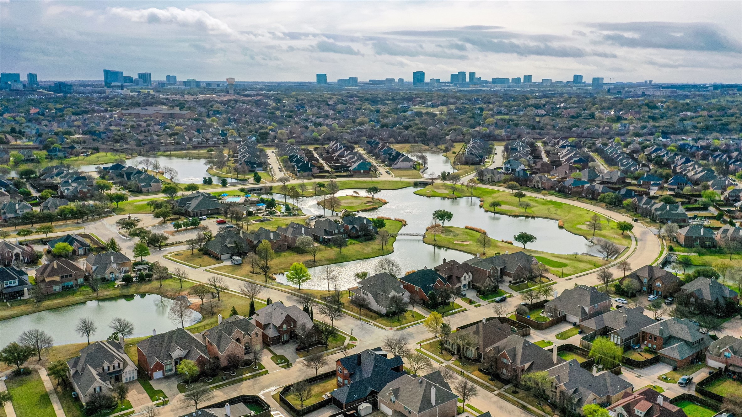 3540 Lincoln Drive, Frisco, TX, 75034