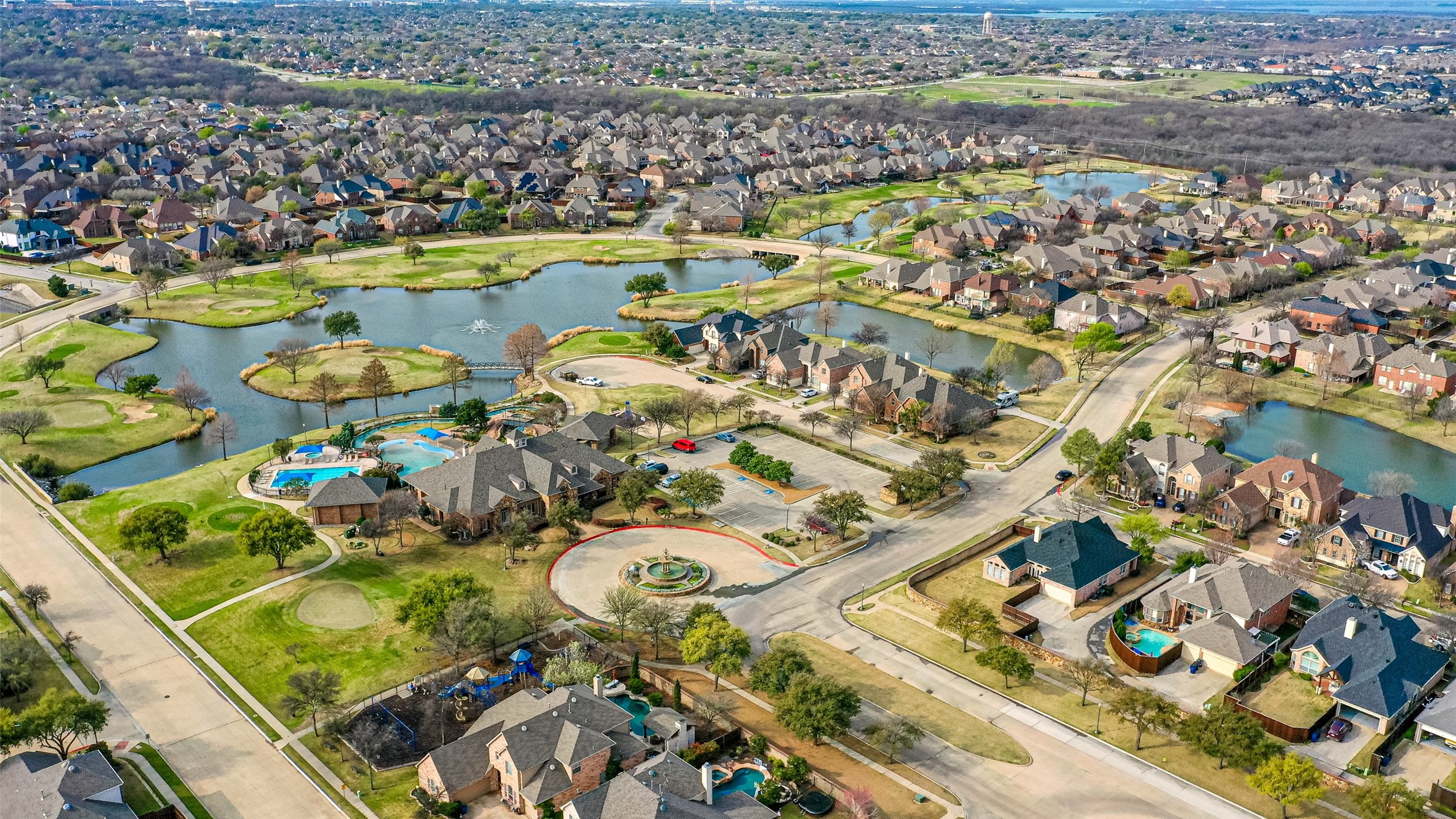 3540 Lincoln Drive, Frisco, TX, 75034
