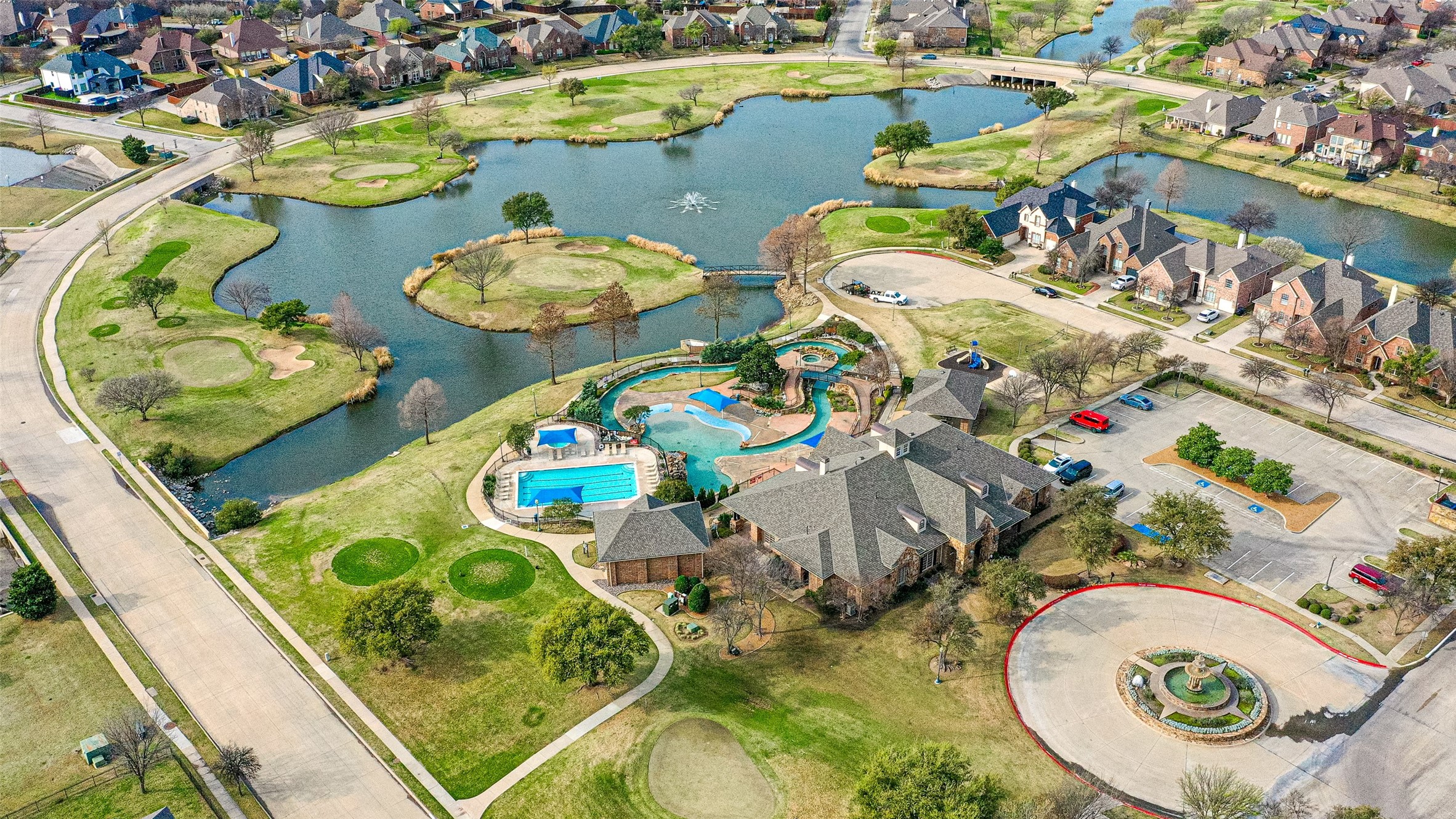 3540 Lincoln Drive, Frisco, TX, 75034