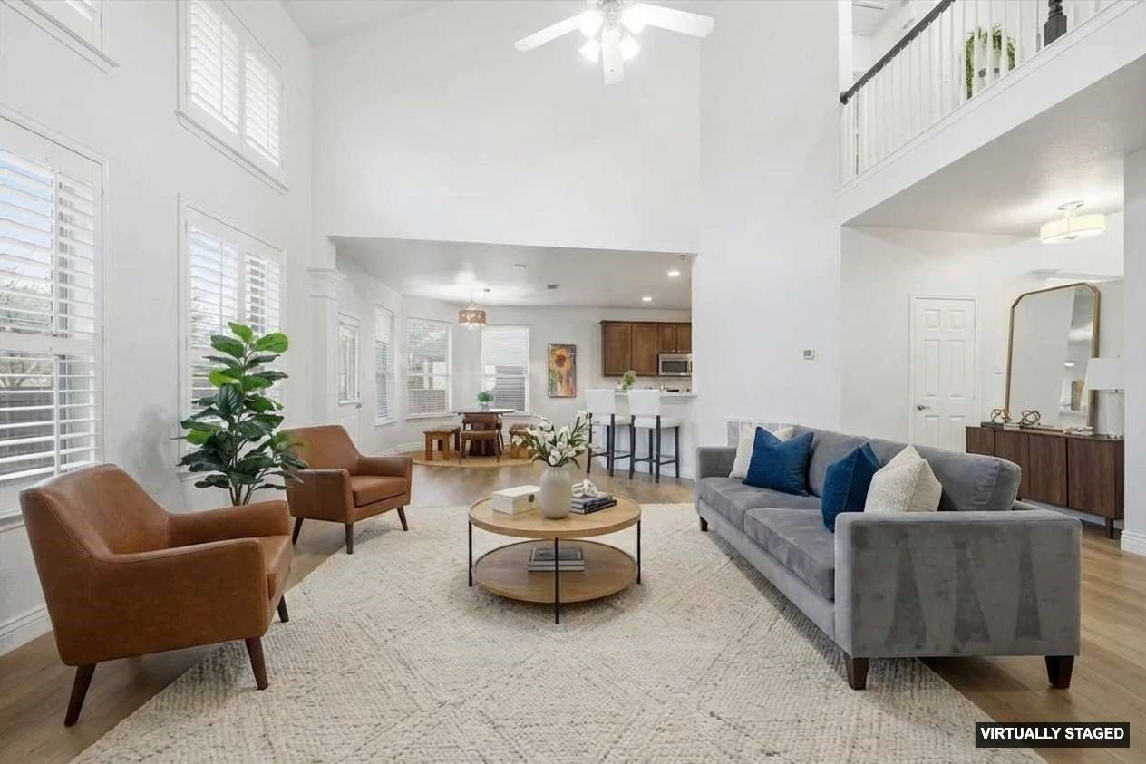 Property photo 03 of 4865 Grinstein Drive Fort, Worth, TX 76244 | MLS #21198256