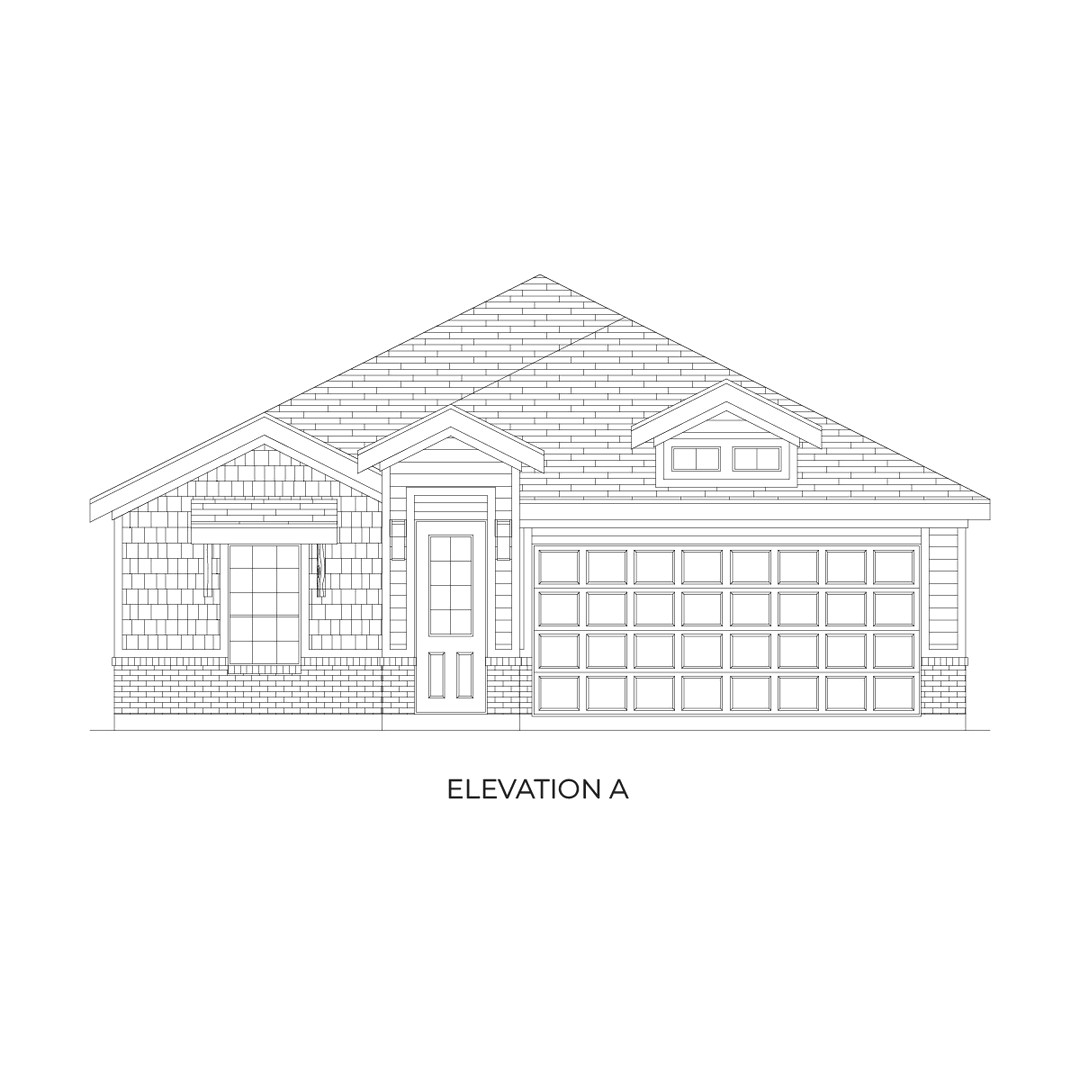 316 Sequoia Lane, Denton, TX, 76210
