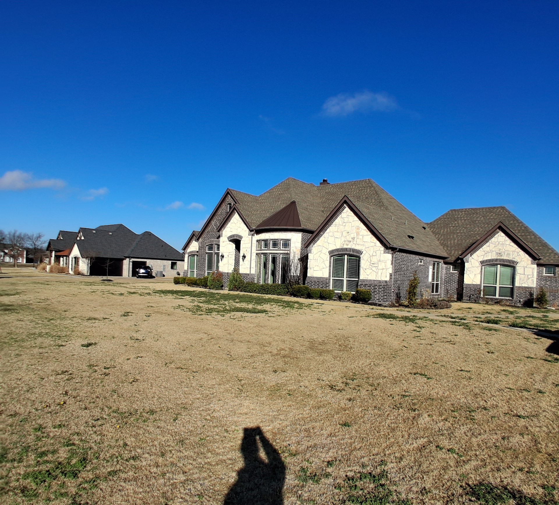 Property photo 01 of 1520 Wheelers Way, Rockwall, TX 75032 | MLS #21198351