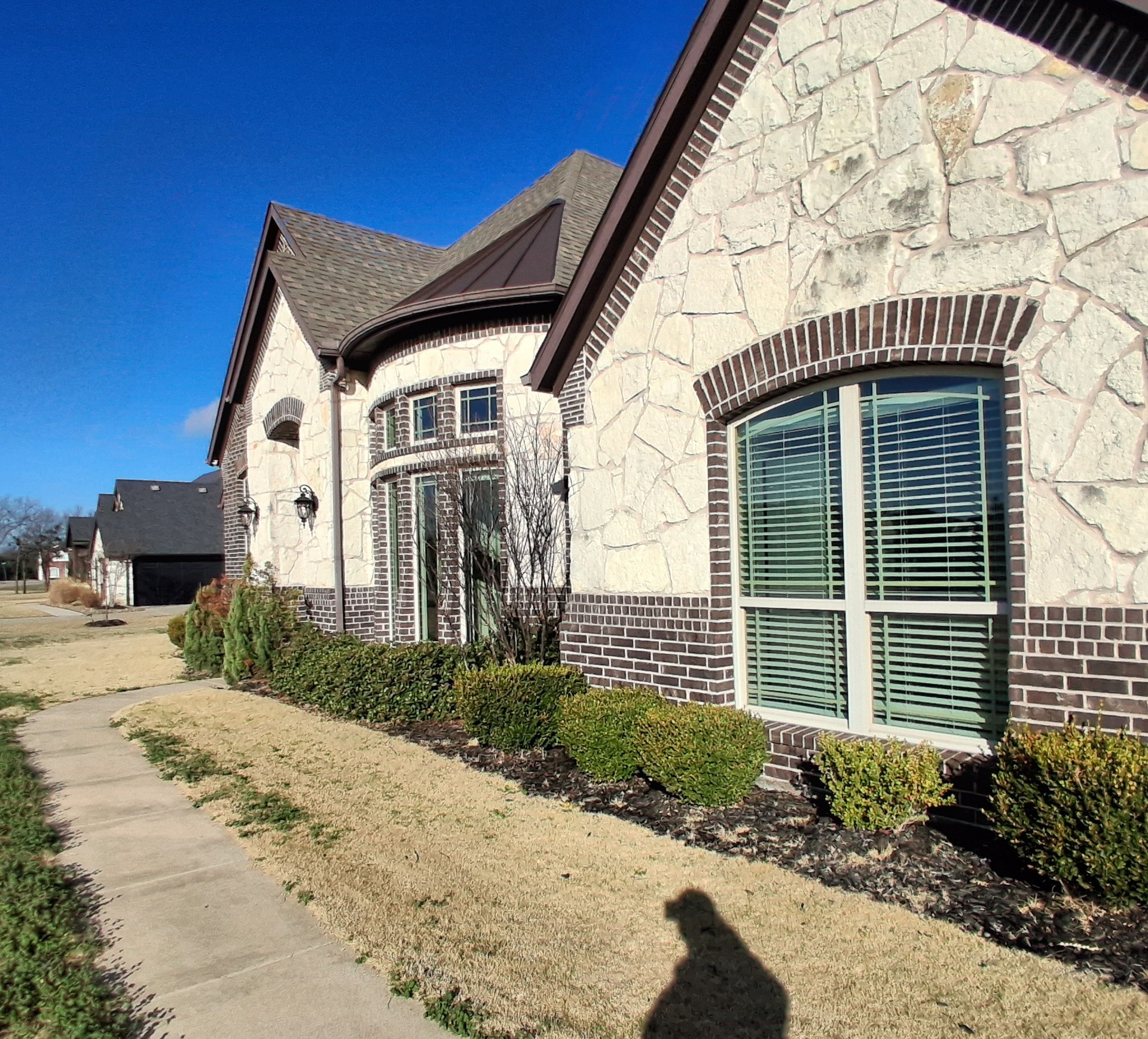 Property photo 02 of 1520 Wheelers Way, Rockwall, TX 75032 | MLS #21198351