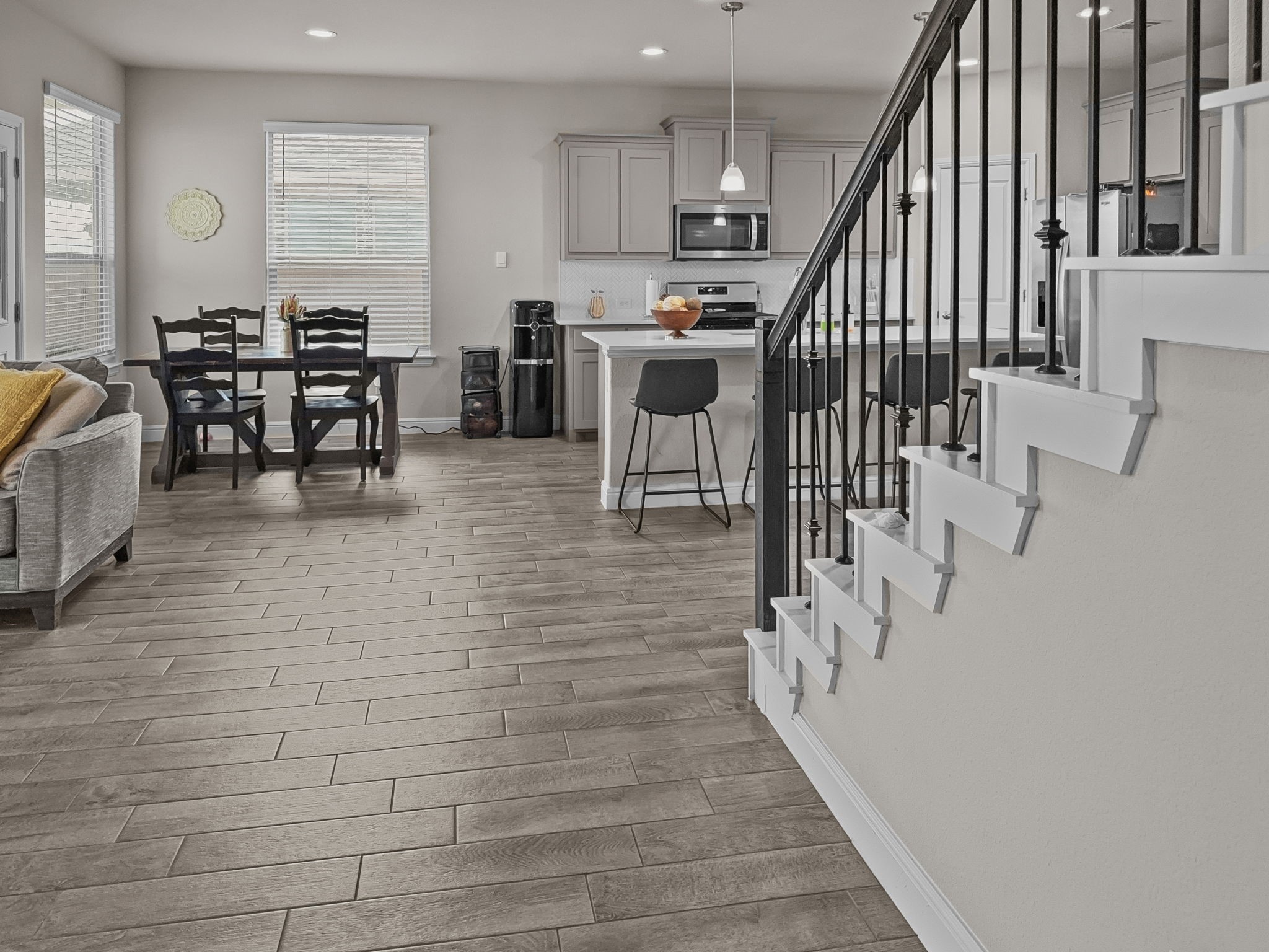 200 Tanager Drive, Rhome, TX, 76078