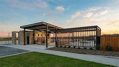 200 Tanager Drive, Rhome, TX, 76078