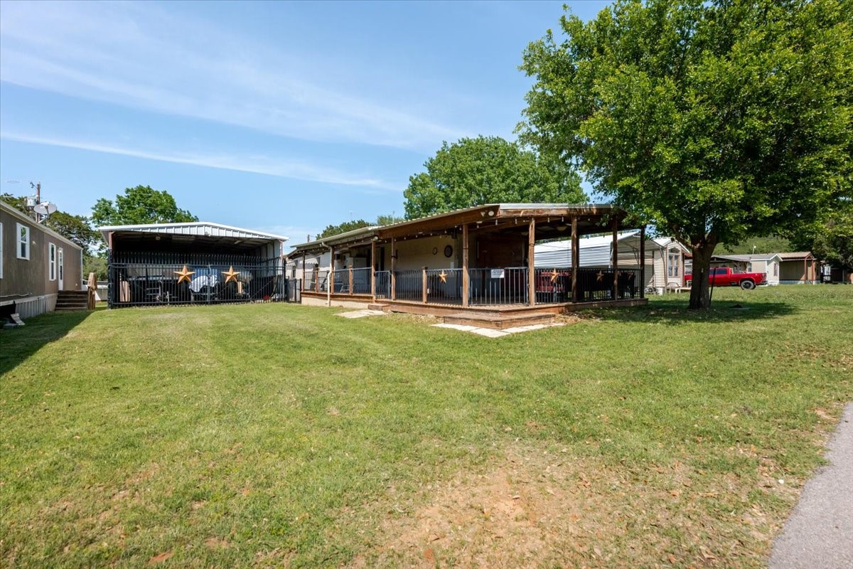 Property photo 01 of 2334 Sanbar Road UNIT 71 Possum Kingdom, Lake, TX 76449 | MLS #21198490