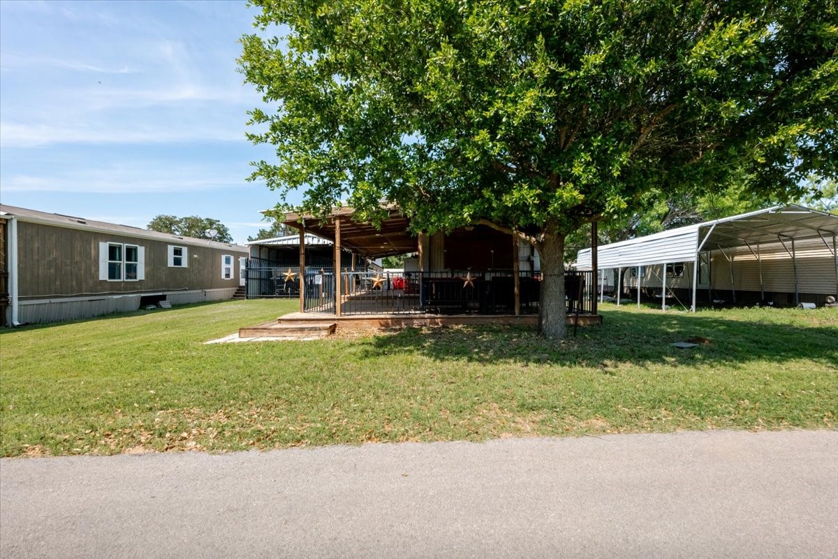 Property photo 02 of 2334 Sanbar Road UNIT 71 Possum Kingdom, Lake, TX 76449 | MLS #21198490