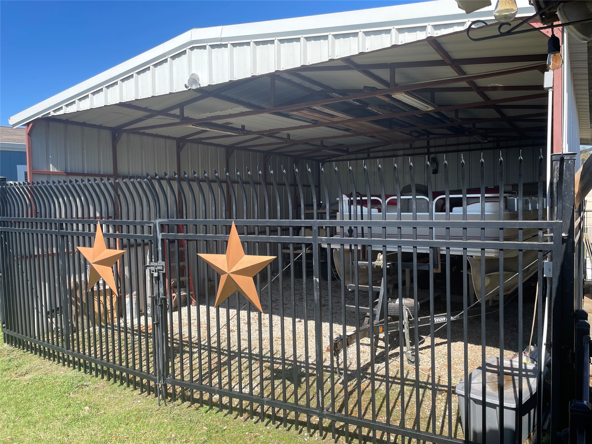 Property photo 04 of 2334 Sanbar Road UNIT 71 Possum Kingdom, Lake, TX 76449 | MLS #21198490