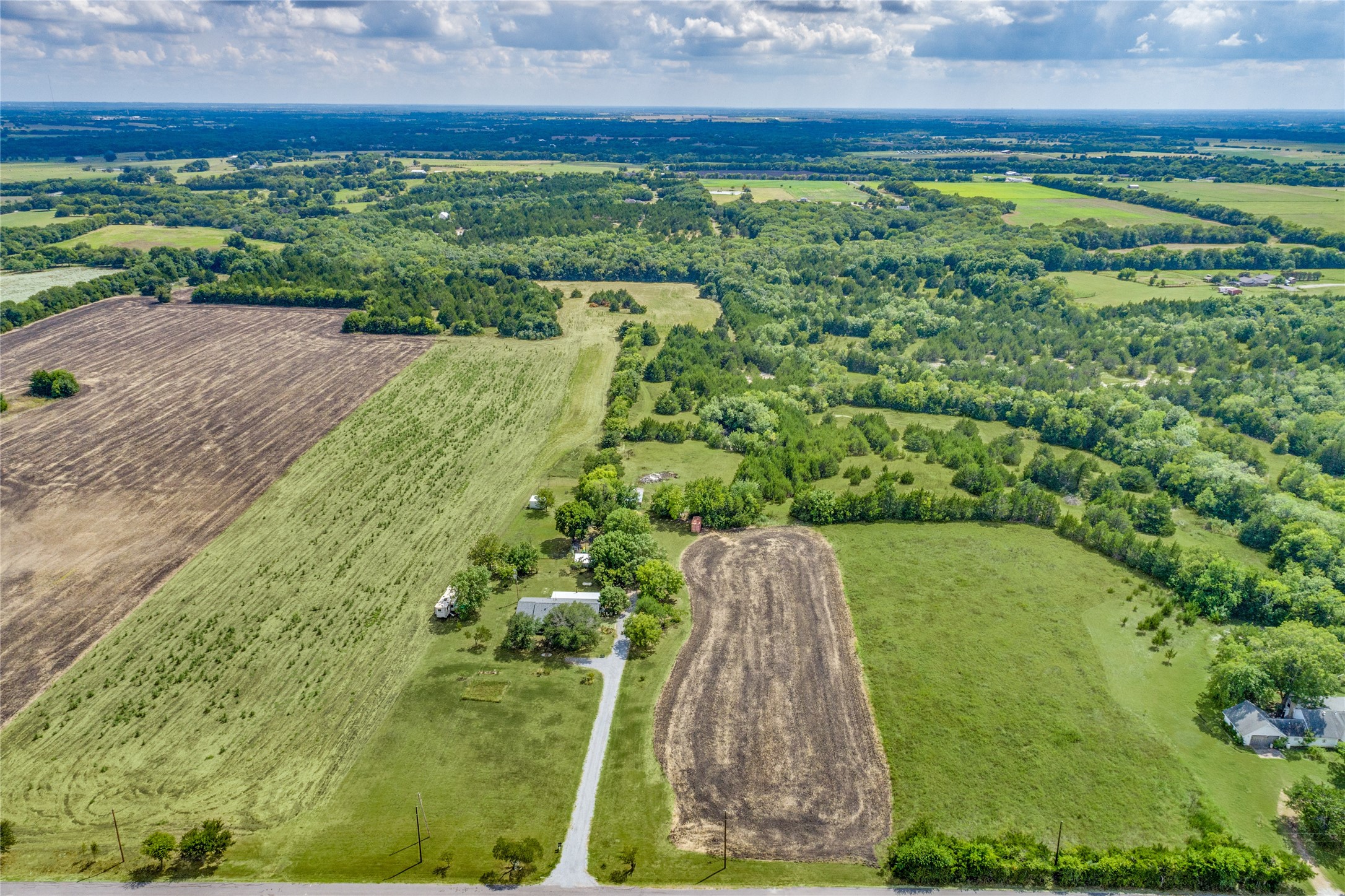 Property photo 01 of 8428 County Road 527, Anna, TX 75409 | MLS #21198556