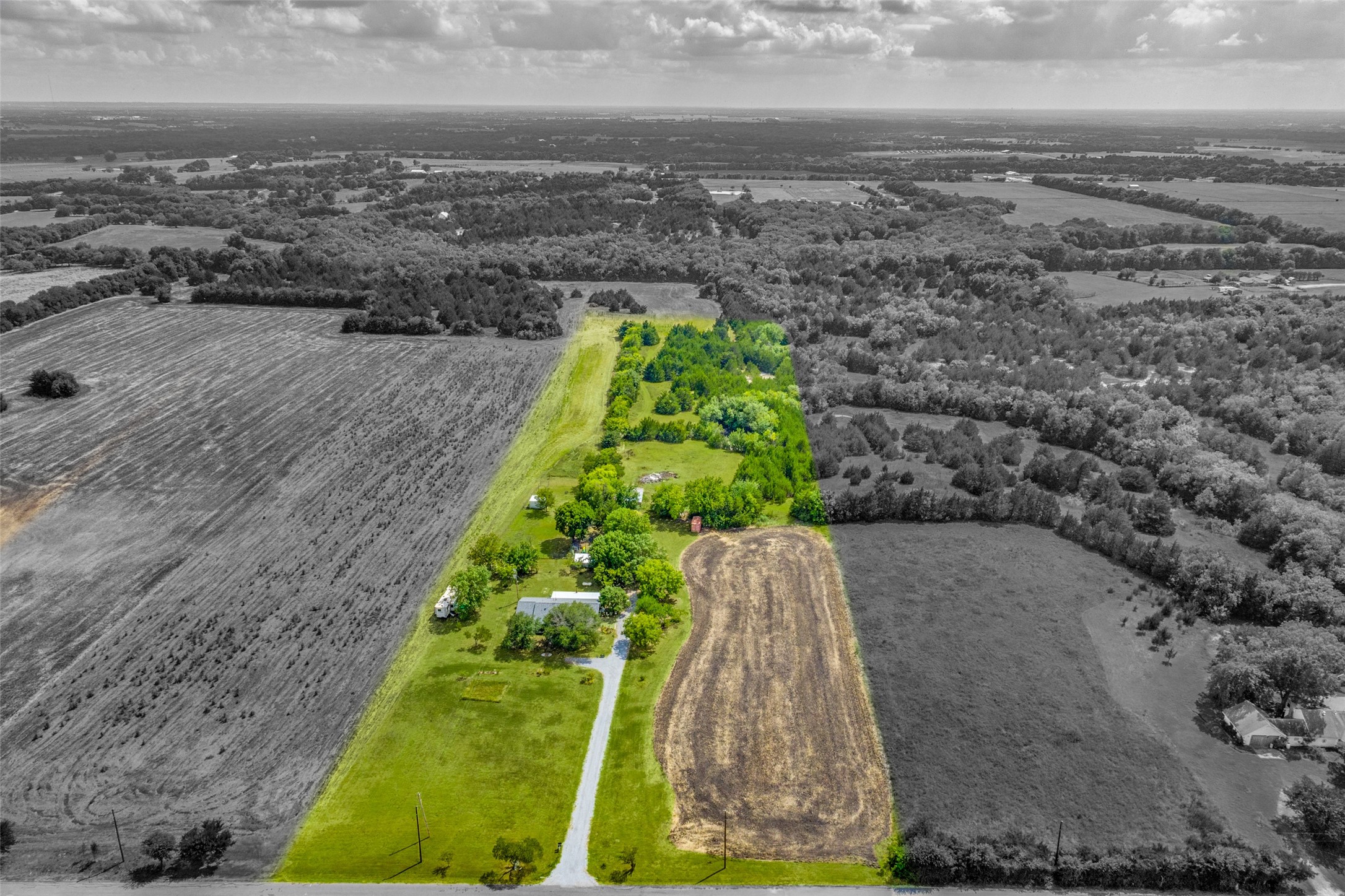 Property photo 02 of 8428 County Road 527, Anna, TX 75409 | MLS #21198556
