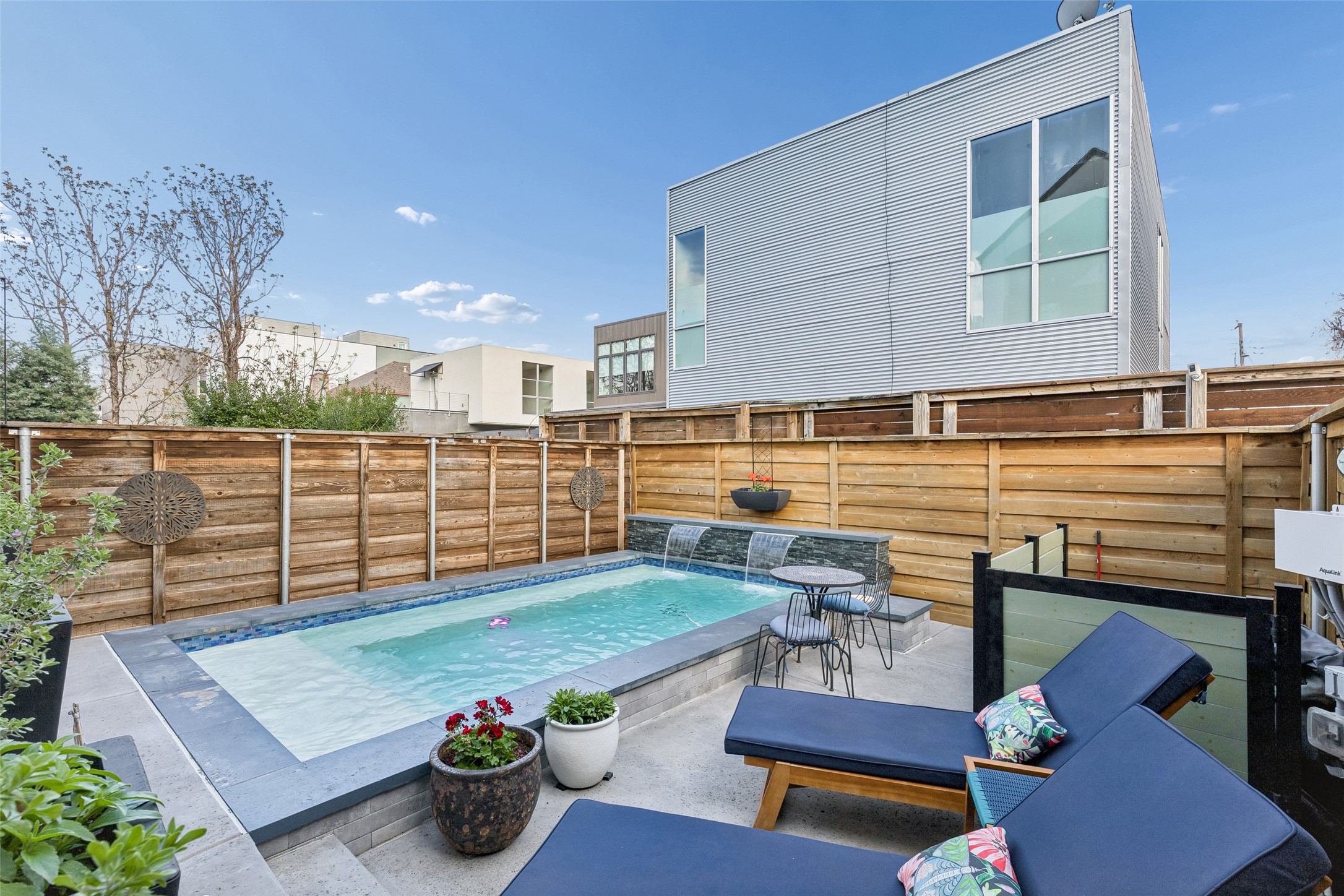 4404 Capitol Avenue, Dallas, TX, 75204