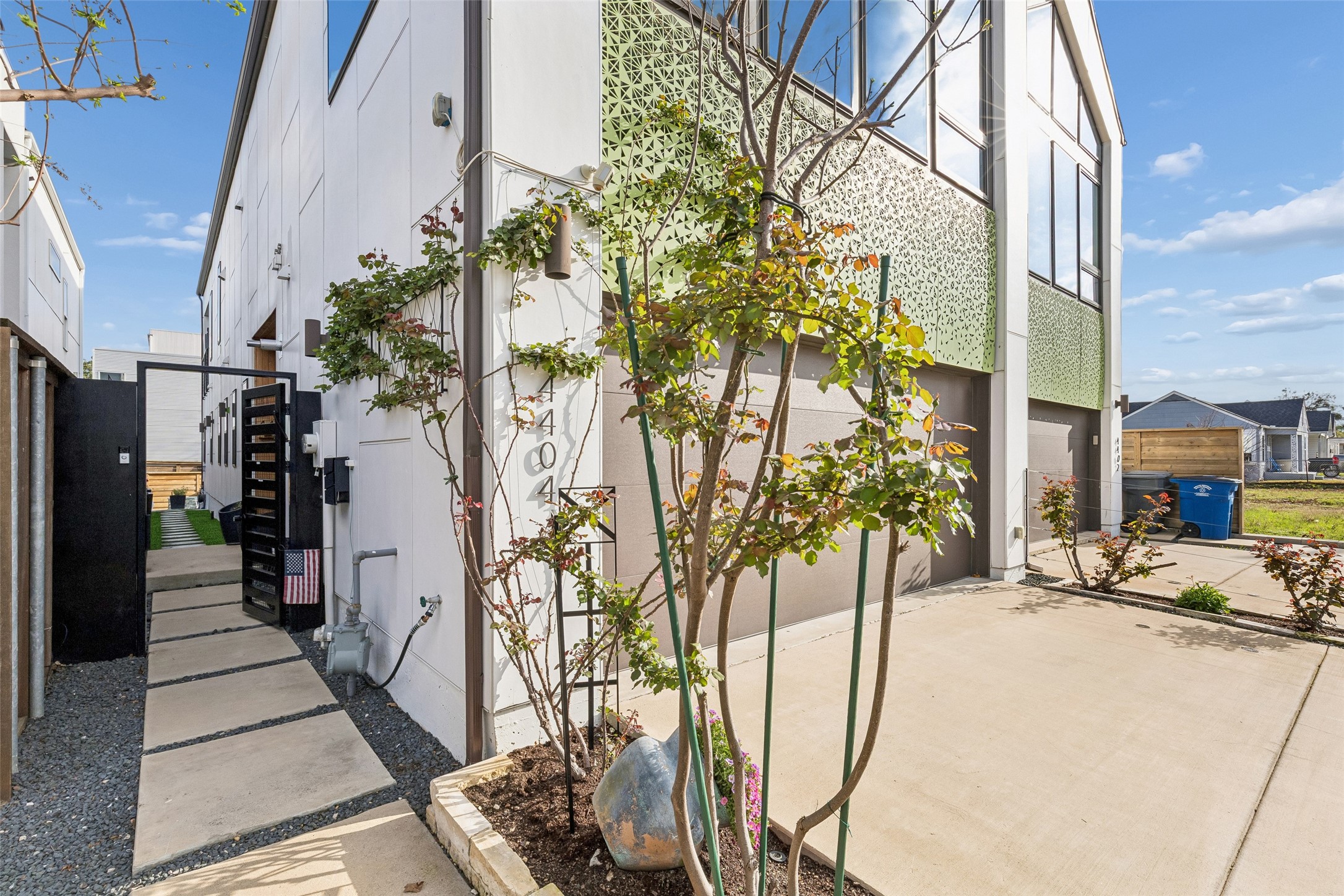 4404 Capitol Avenue, Dallas, TX, 75204