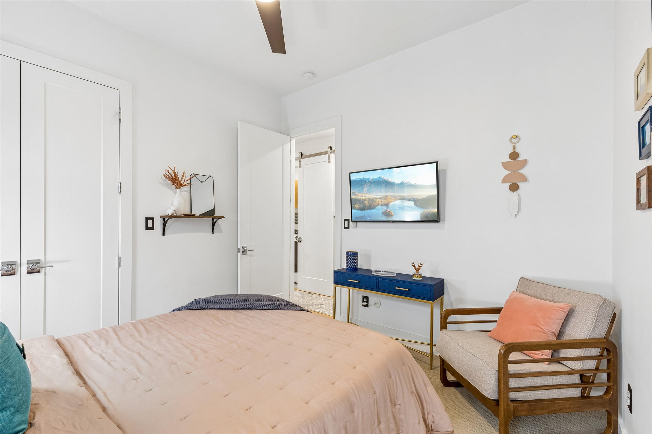 4404 Capitol Avenue, Dallas, TX, 75204