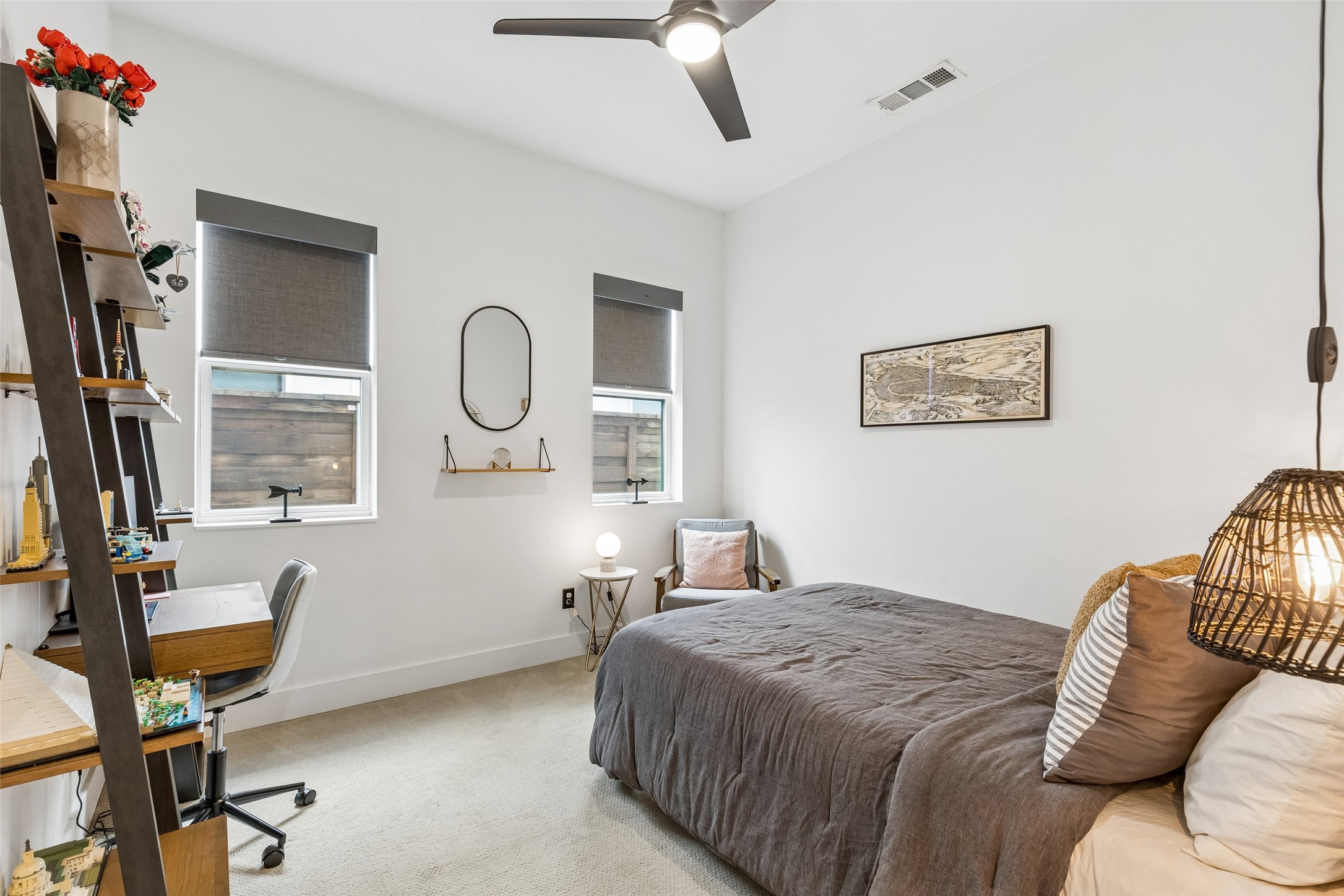 4404 Capitol Avenue, Dallas, TX, 75204