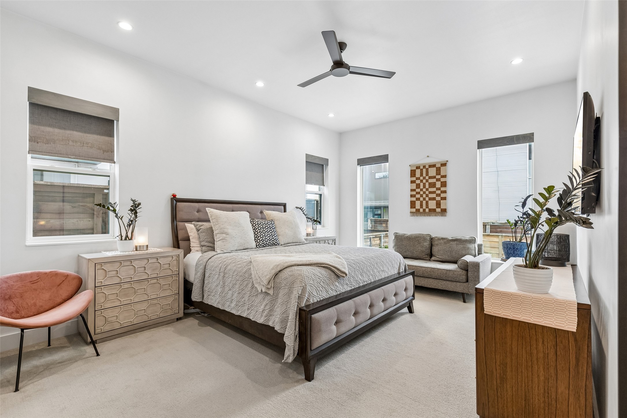 4404 Capitol Avenue, Dallas, TX, 75204