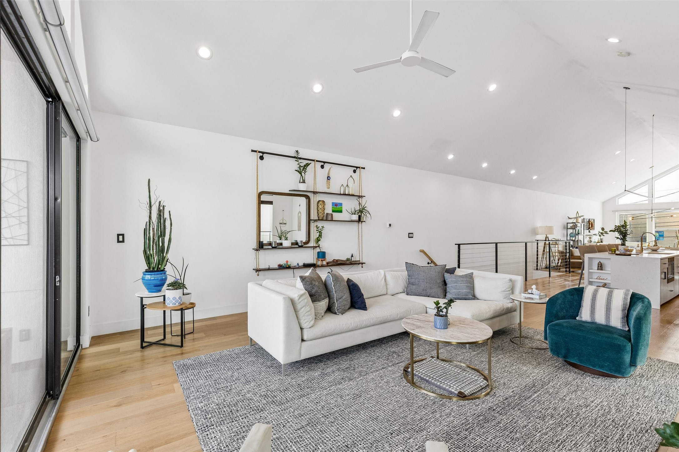 4404 Capitol Avenue, Dallas, TX, 75204