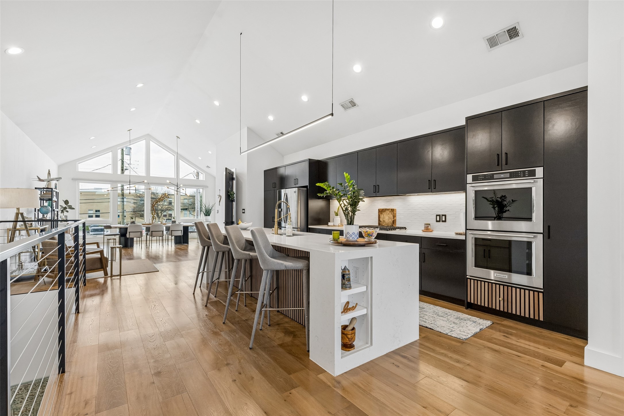 4404 Capitol Avenue, Dallas, TX, 75204
