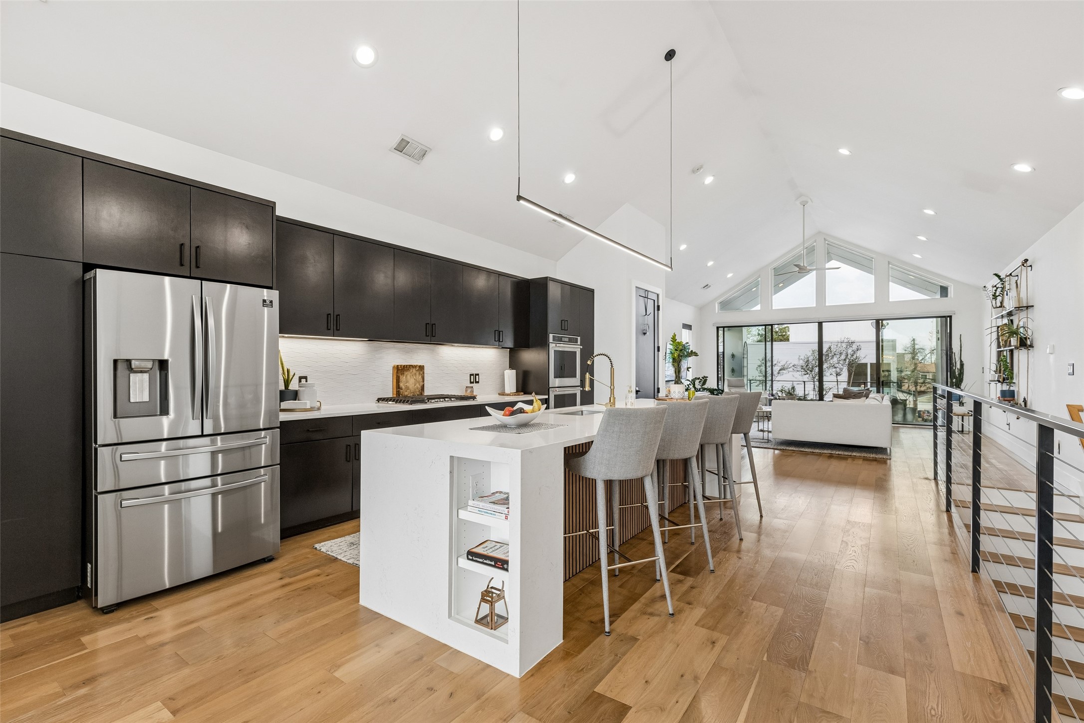 4404 Capitol Avenue, Dallas, TX, 75204