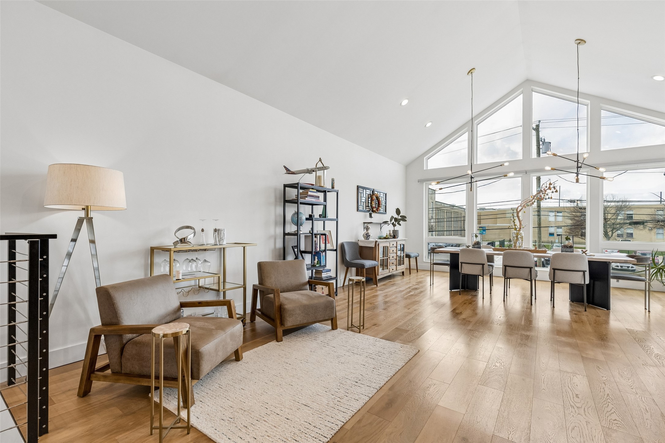 4404 Capitol Avenue, Dallas, TX, 75204