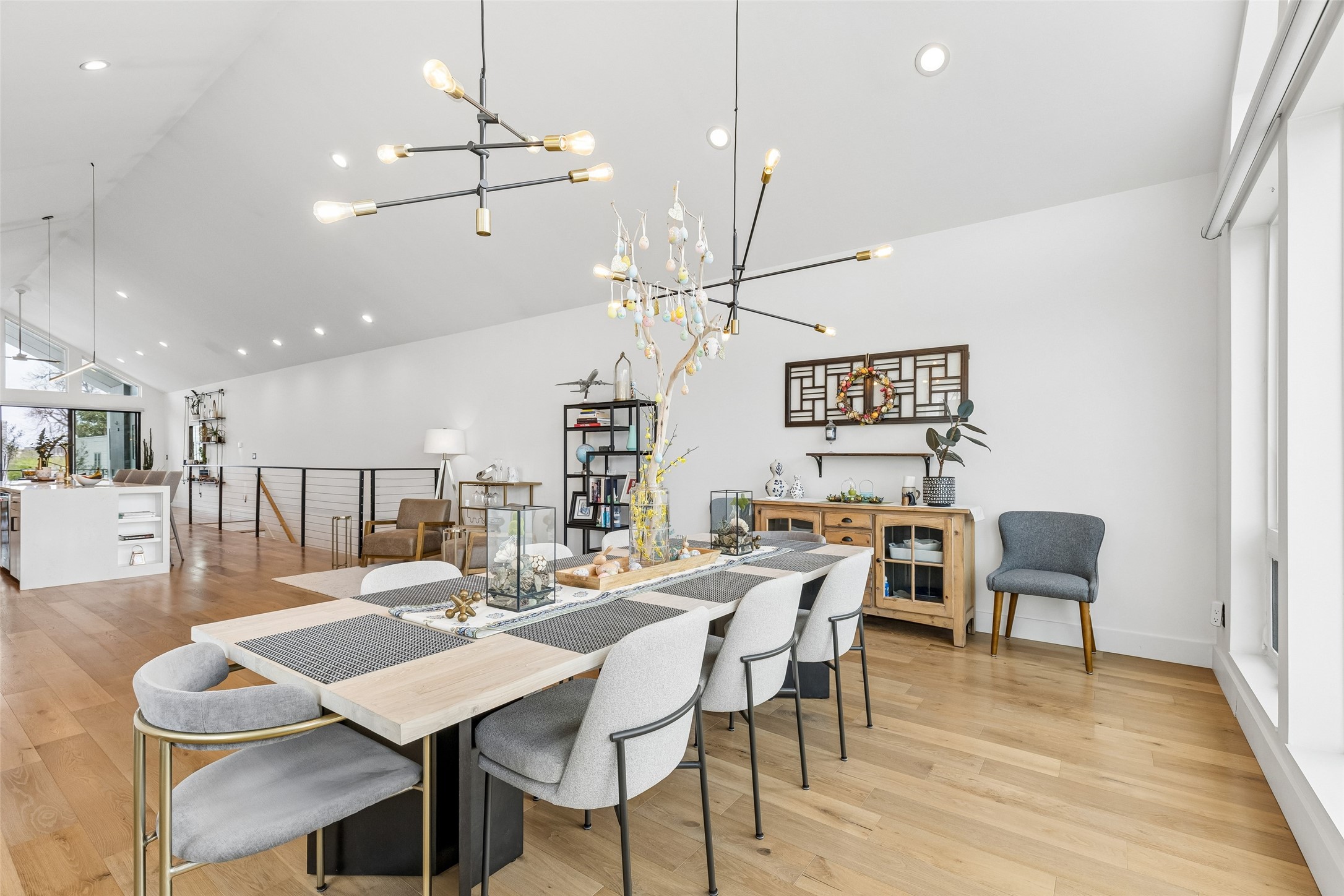 4404 Capitol Avenue, Dallas, TX, 75204