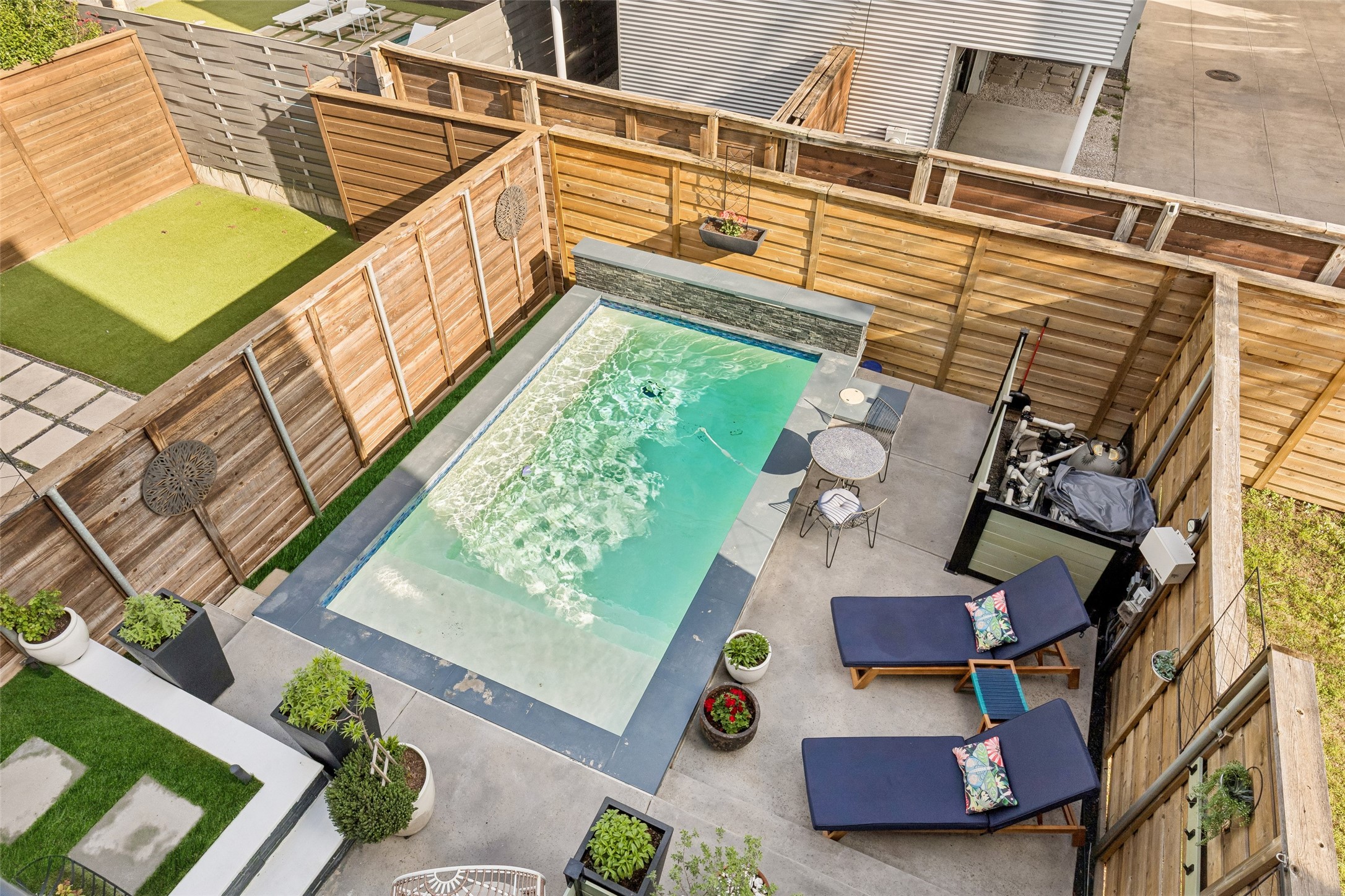 4404 Capitol Avenue, Dallas, TX, 75204