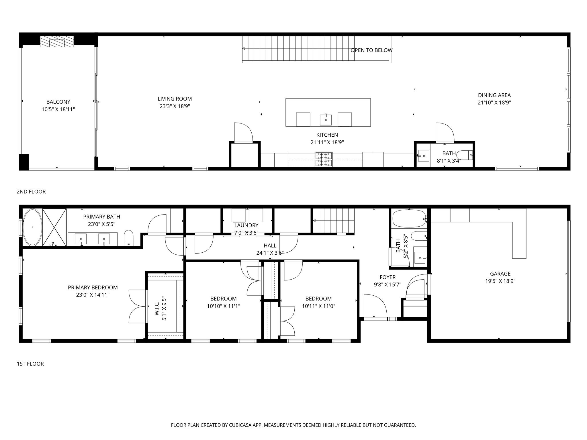 4404 Capitol Avenue, Dallas, TX, 75204