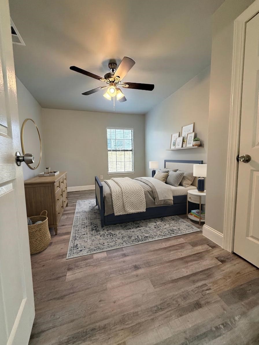847 E Powell Avenue, Fort Worth, TX, 76104