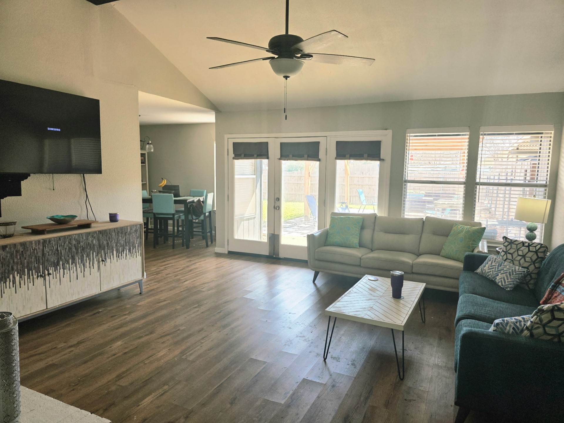 1002 Kingston Drive, Lewisville, TX, 75067