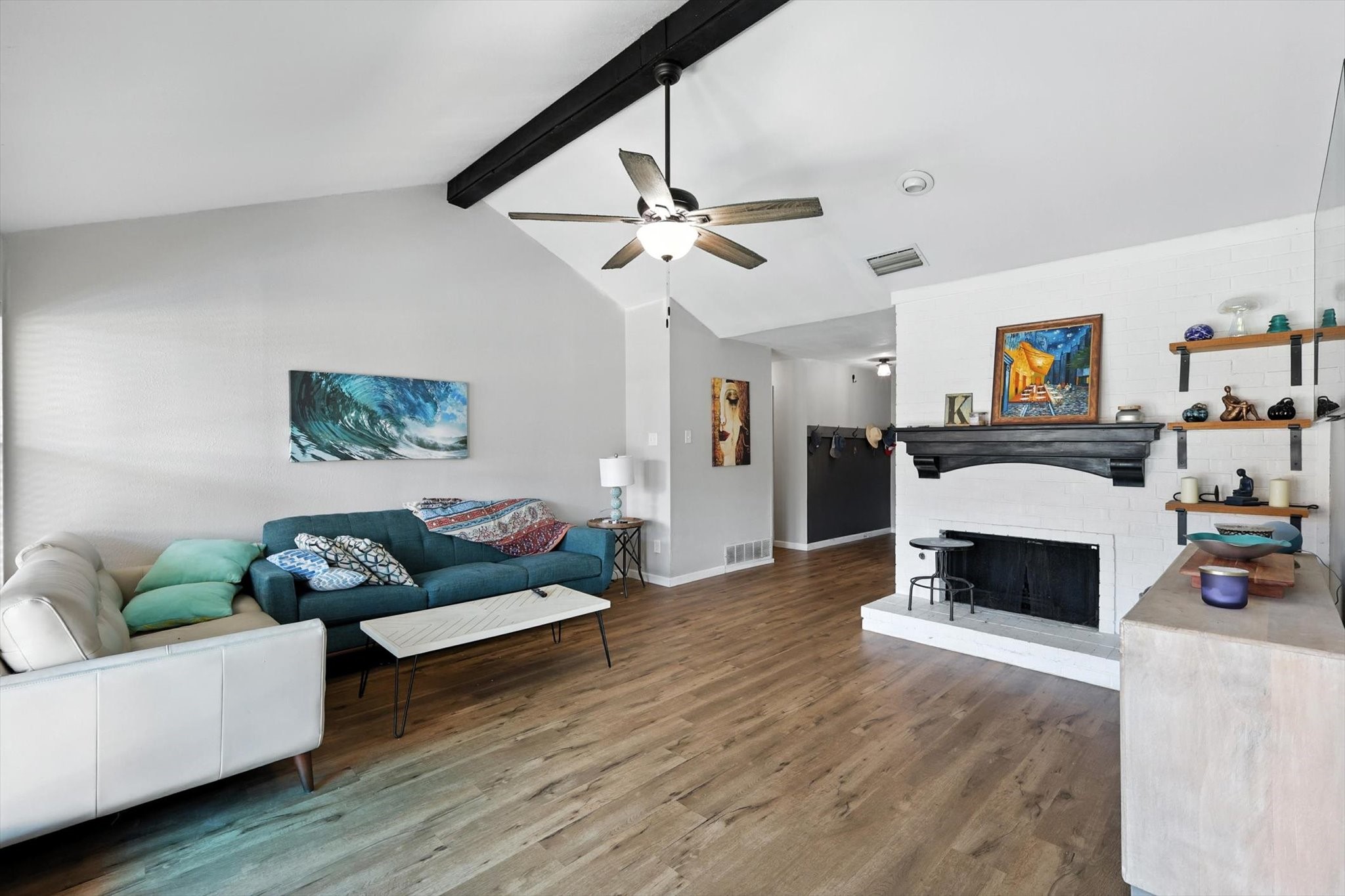 1002 Kingston Drive, Lewisville, TX, 75067