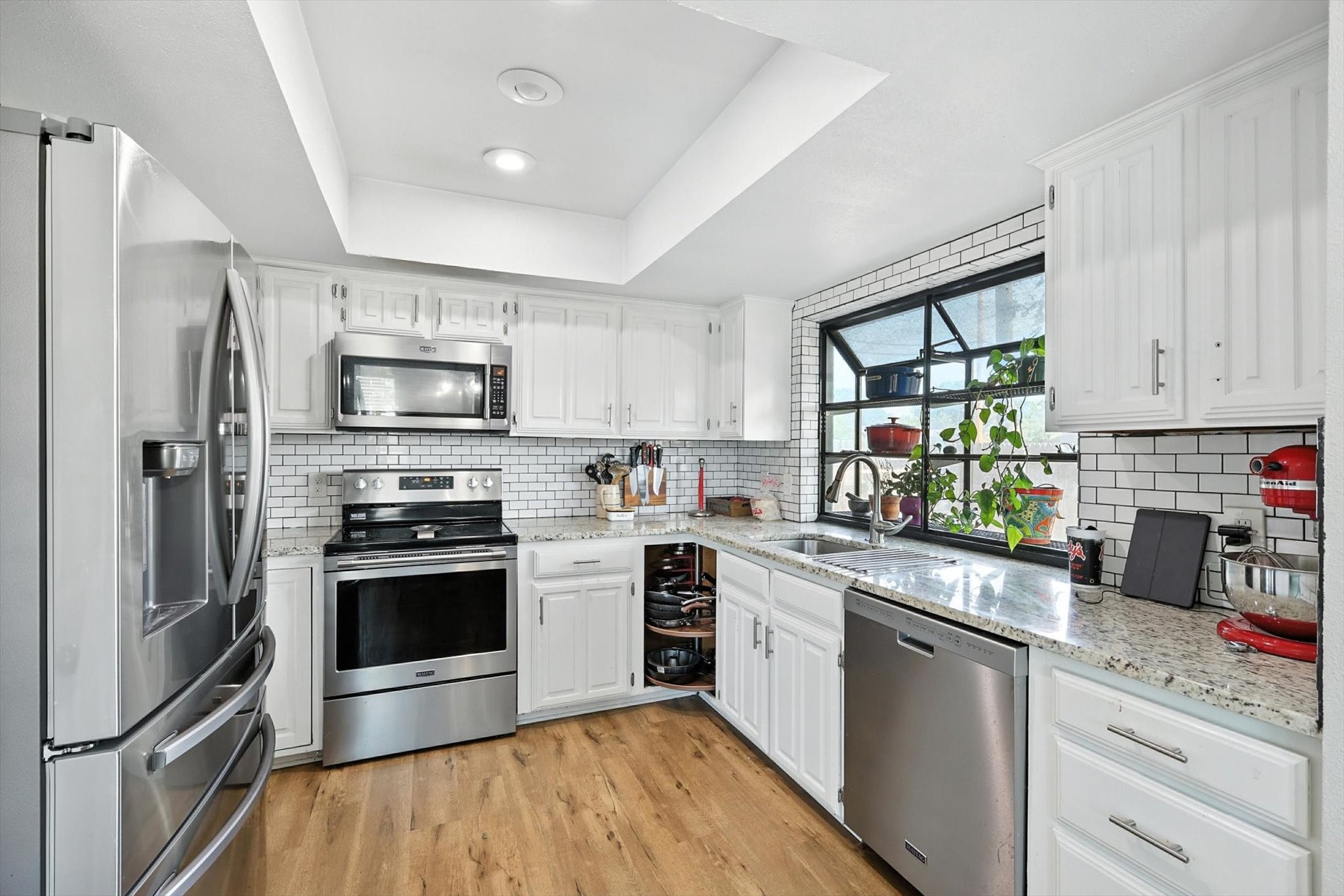 1002 Kingston Drive, Lewisville, TX, 75067