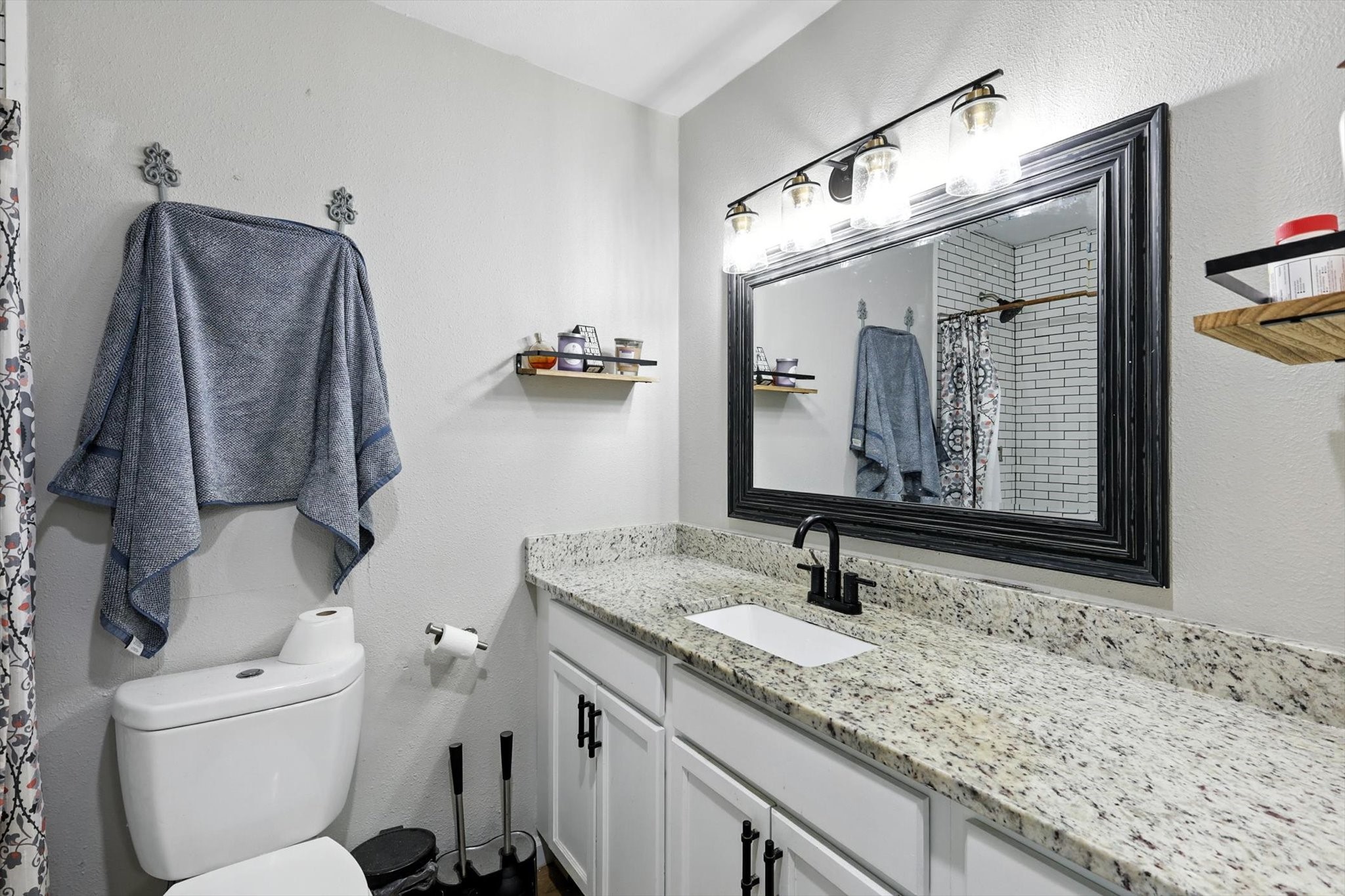 1002 Kingston Drive, Lewisville, TX, 75067