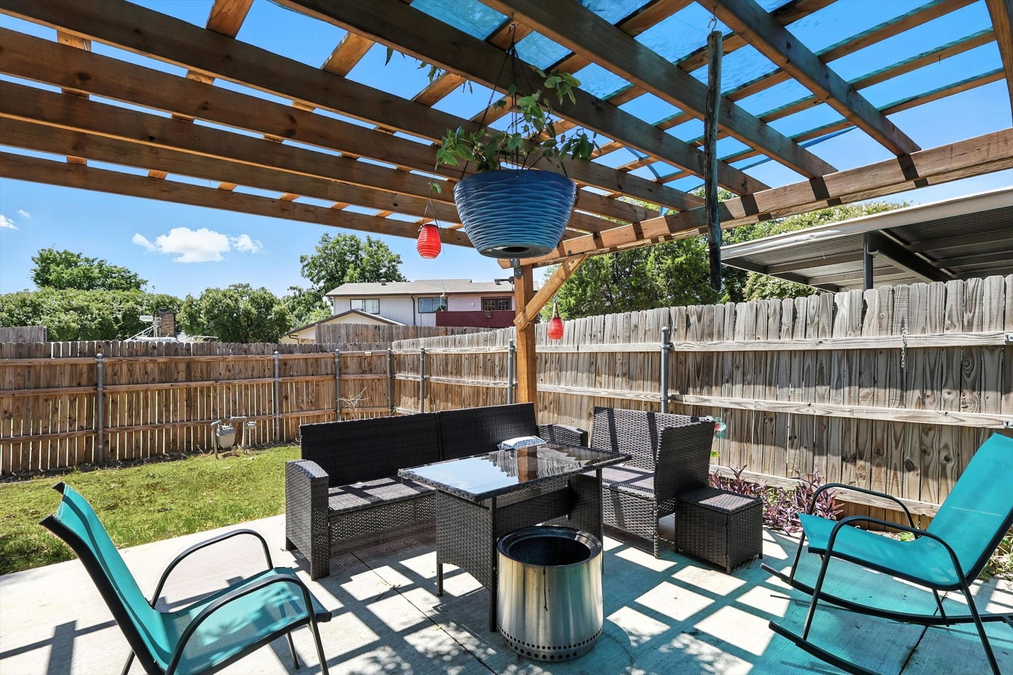 1002 Kingston Drive, Lewisville, TX, 75067