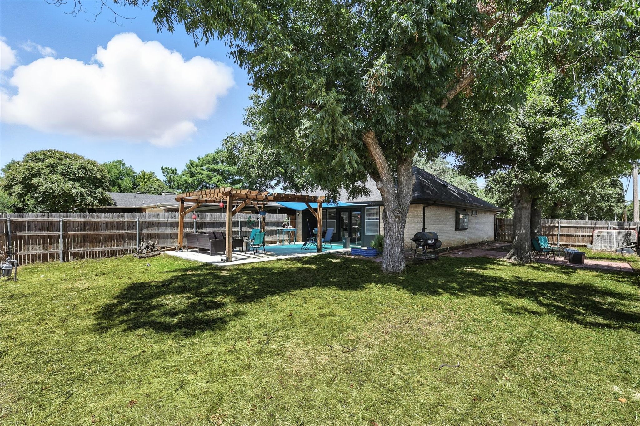 1002 Kingston Drive, Lewisville, TX, 75067