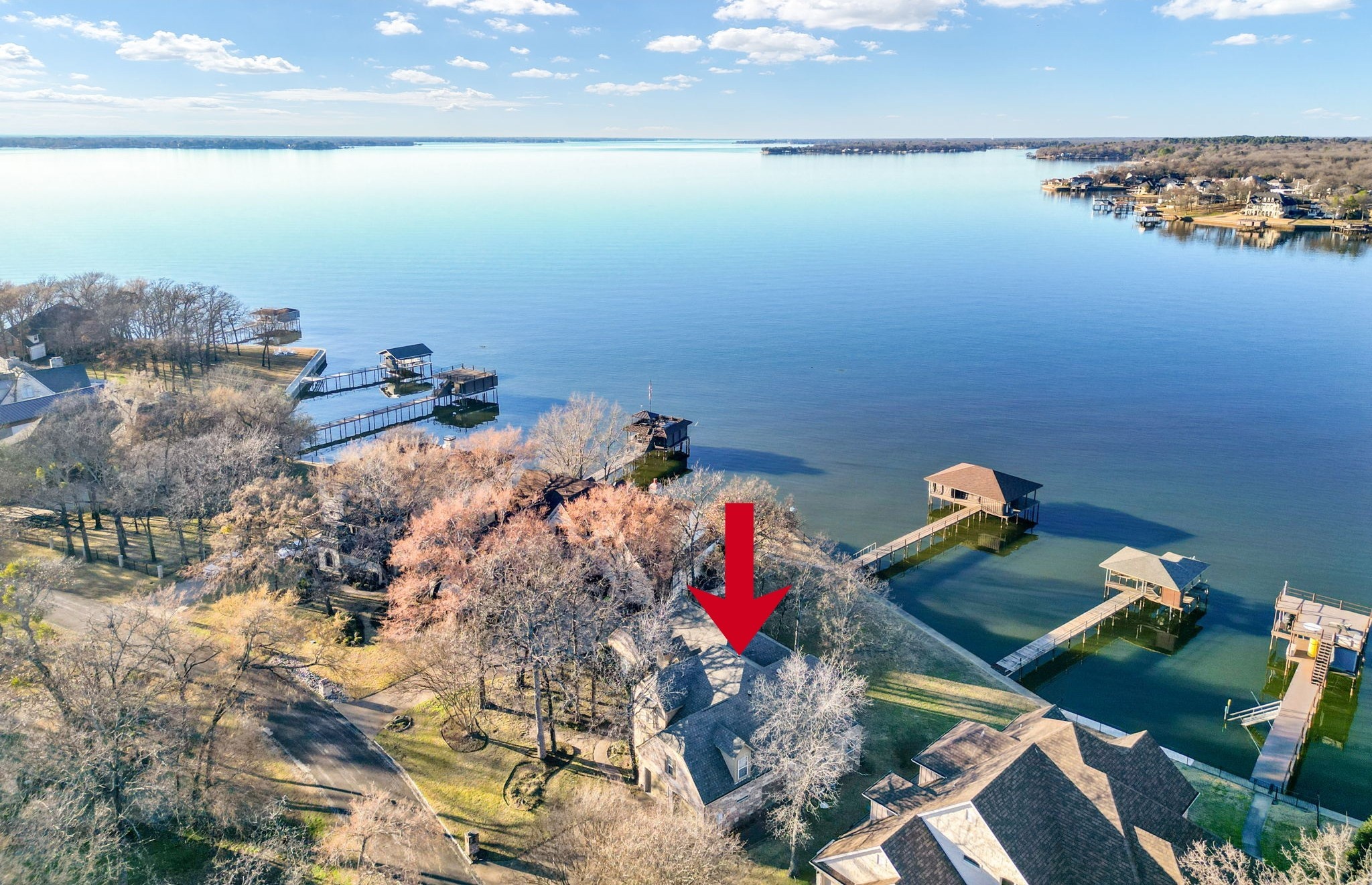 Property photo 04 of 115 Hilton Head Island Drive, Mabank, TX 75156 | MLS #21198652