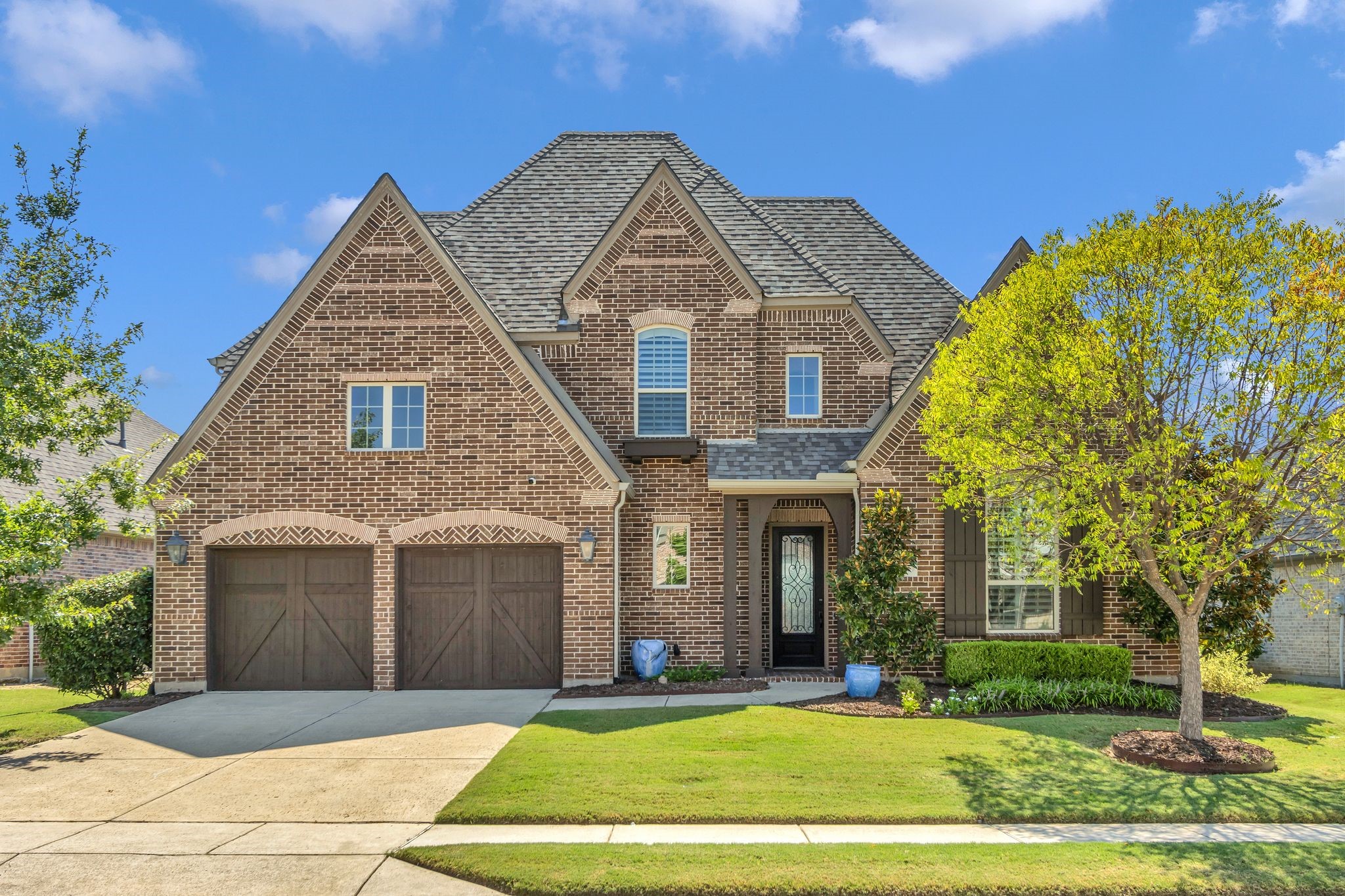 Property photo 01 of 2905 Vaquero Lane, Celina, TX 75009 | MLS #21198785
