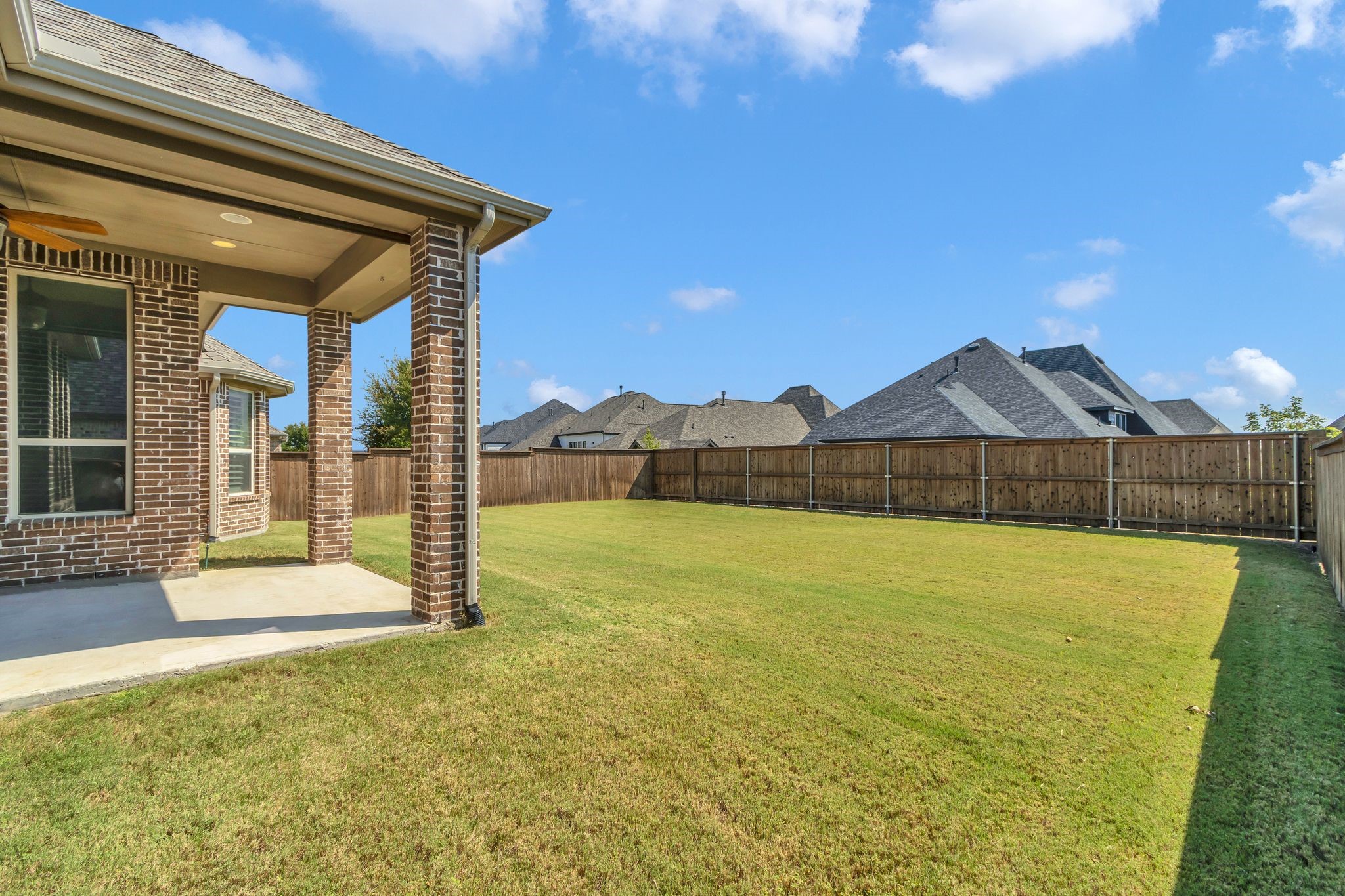 2905 Vaquero Lane, Celina, TX, 75009