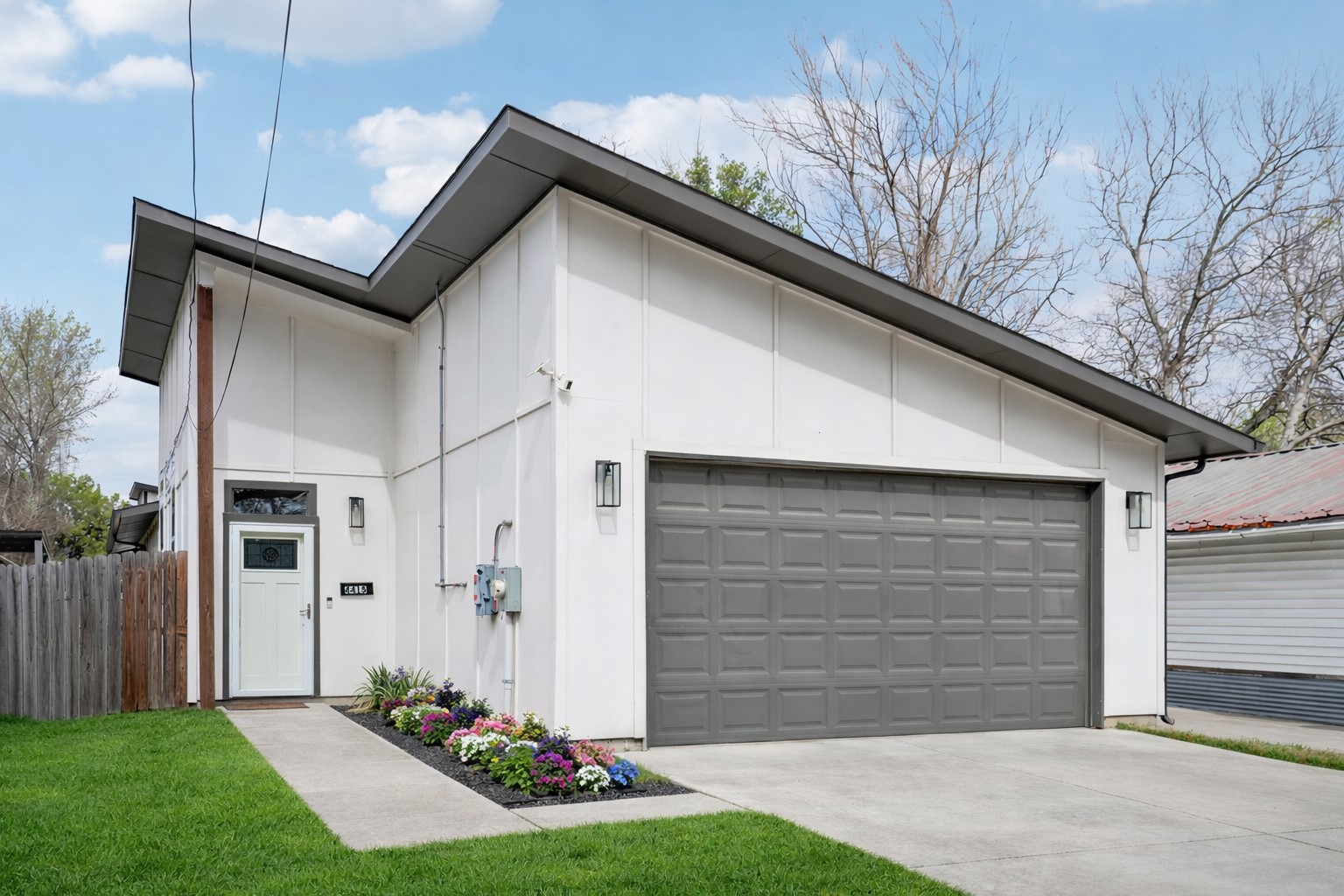 4415 Jamaica Street, Dallas, TX, 75210