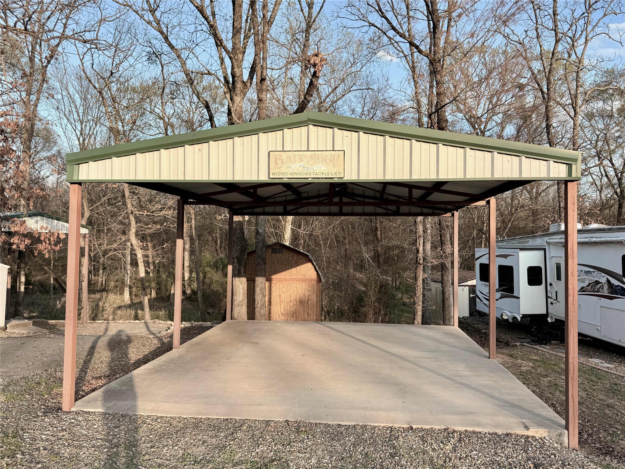 6435 FM 17 UNIT&nbsp;Lots 620-625, Yantis, TX, 75497
