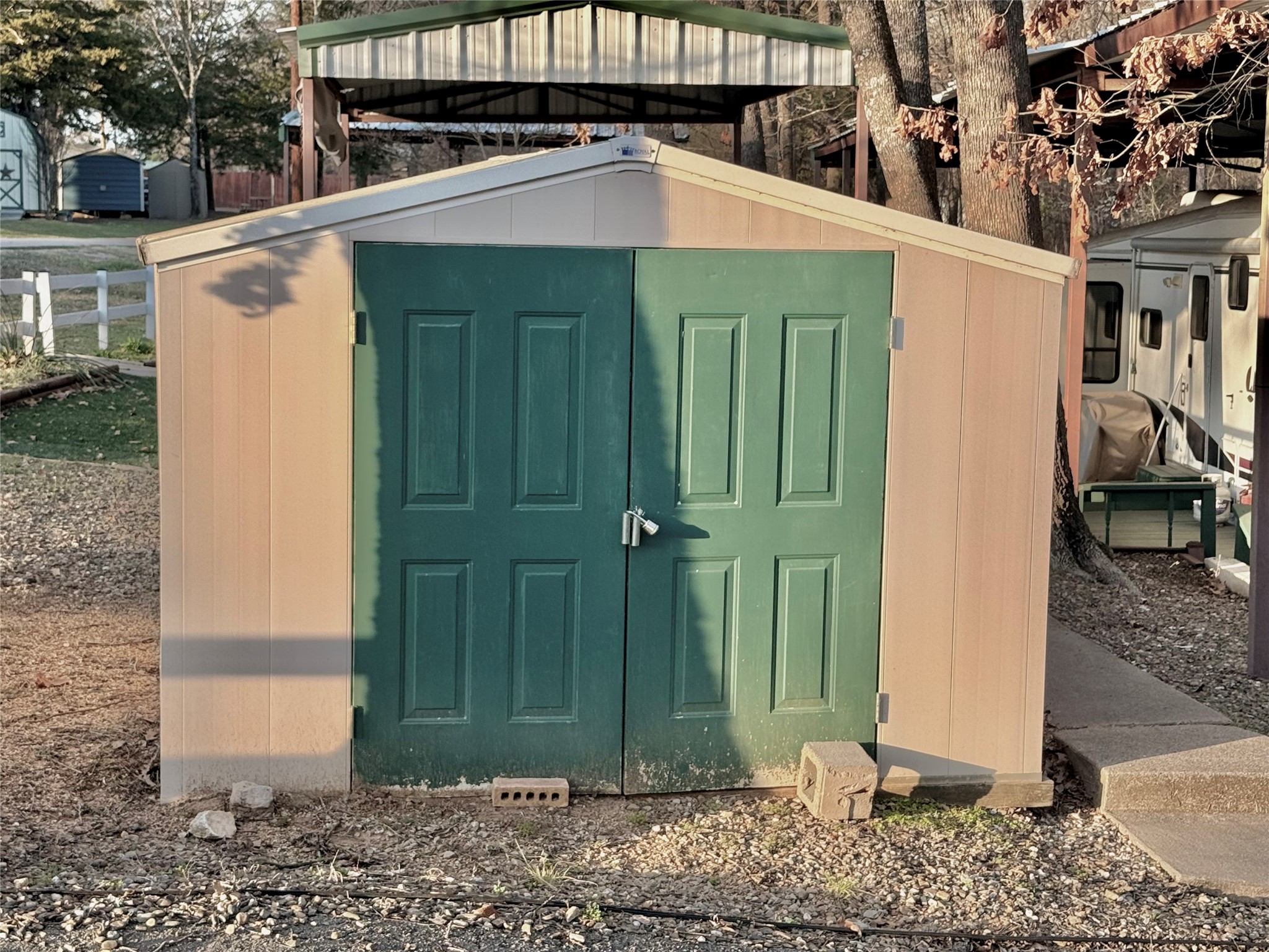 6435 FM 17 UNIT&nbsp;Lots 620-625, Yantis, TX, 75497
