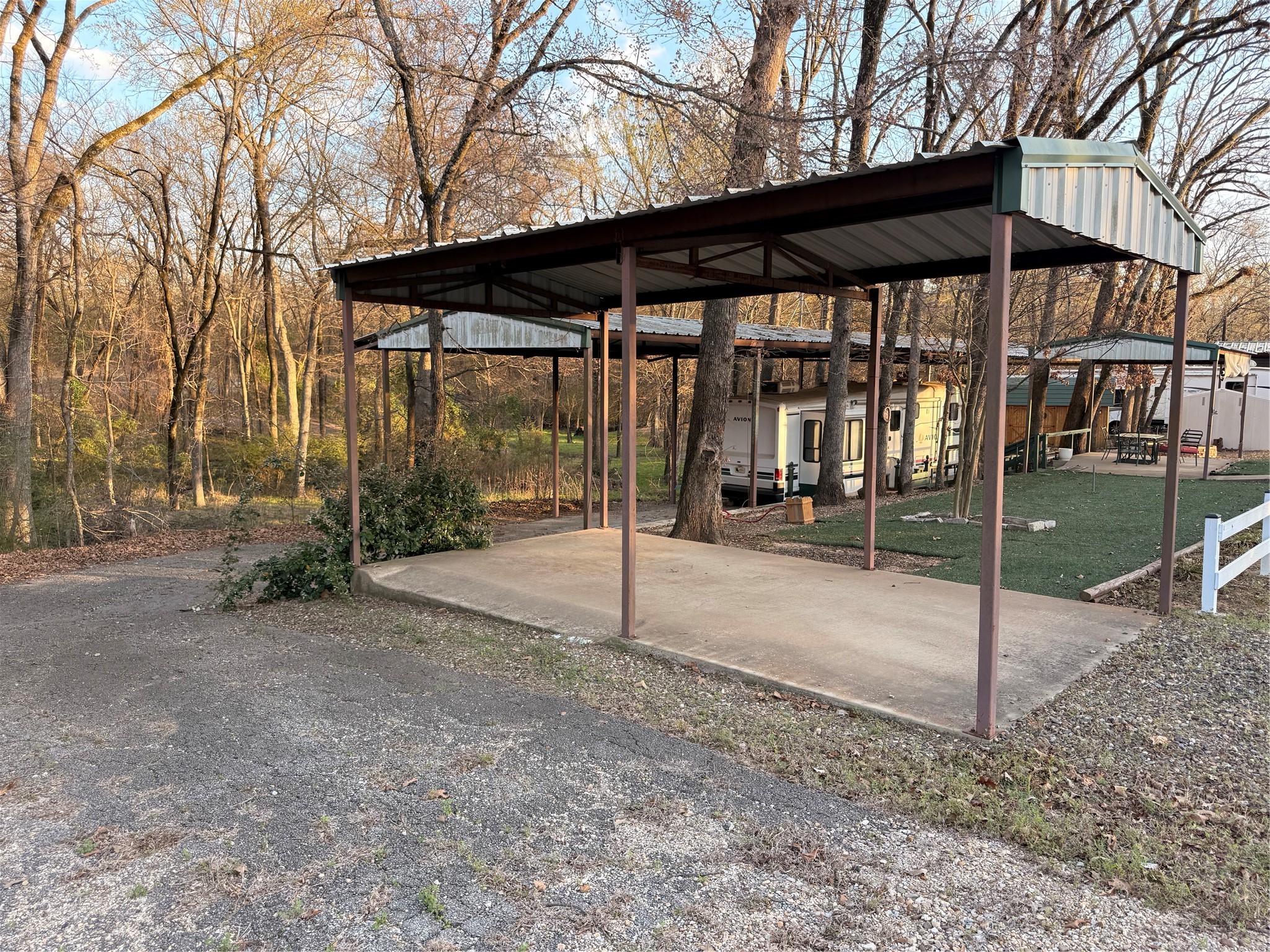 6435 FM 17 UNIT&nbsp;Lots 620-625, Yantis, TX, 75497