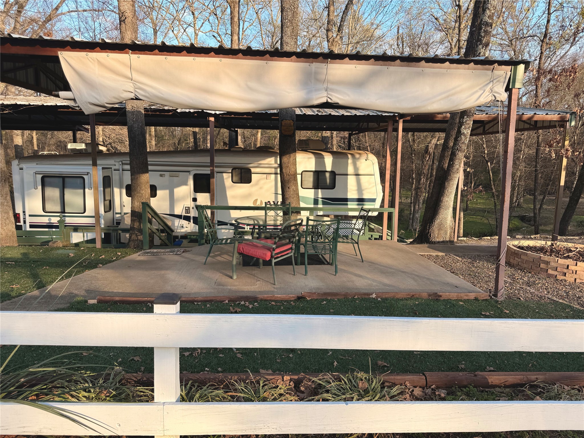 6435 FM 17 UNIT&nbsp;Lots 620-625, Yantis, TX, 75497